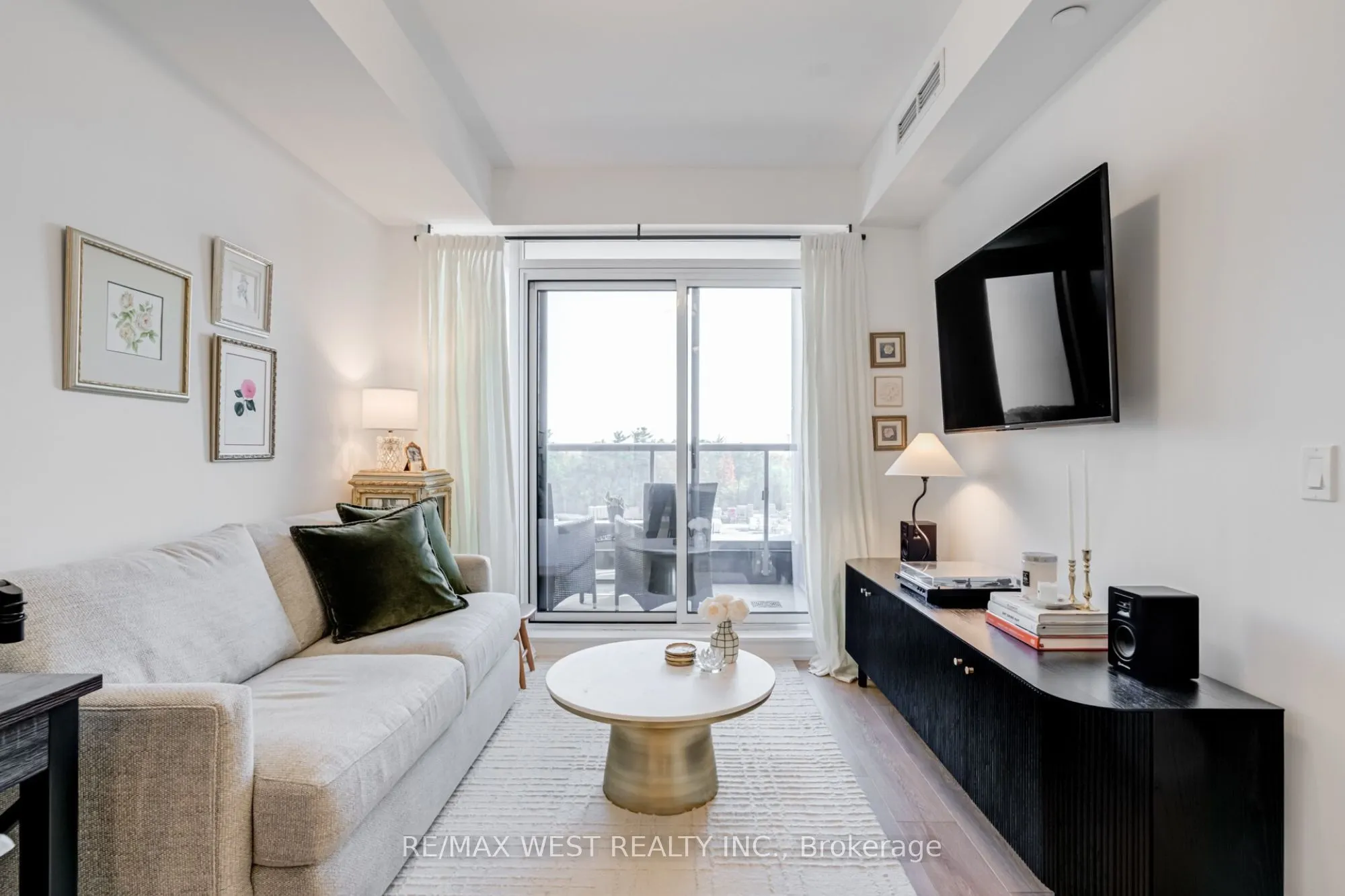 474 Caldari Road, #511