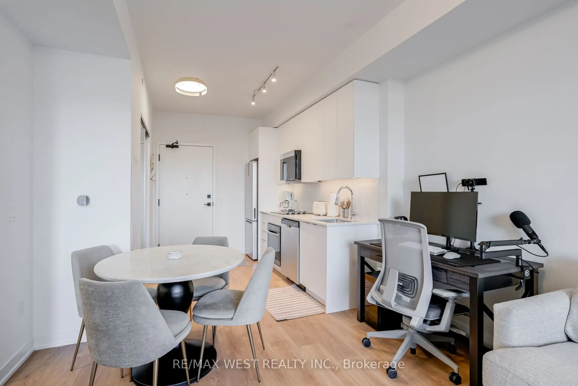 474 Caldari Road, #511