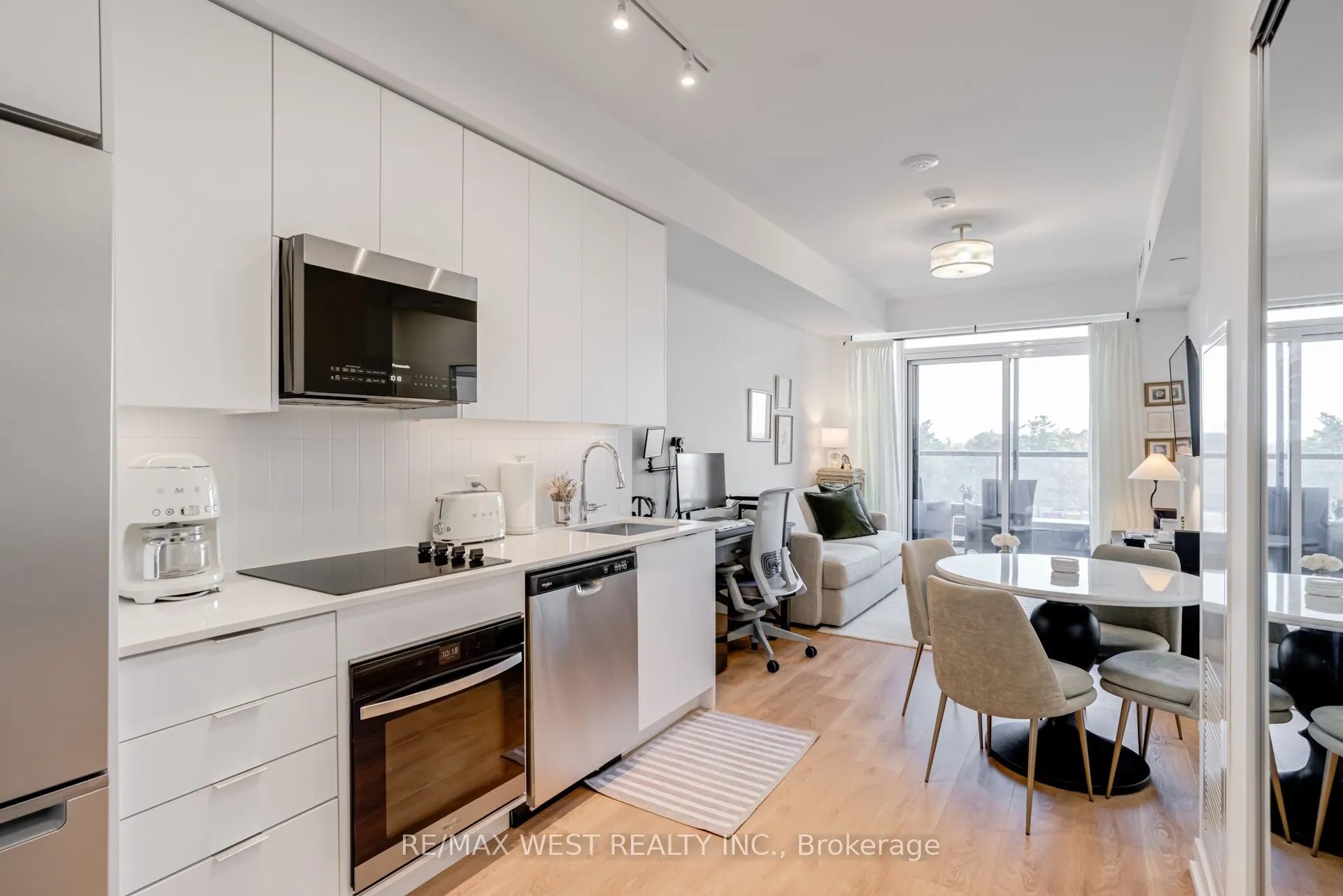 474 Caldari Road, #511