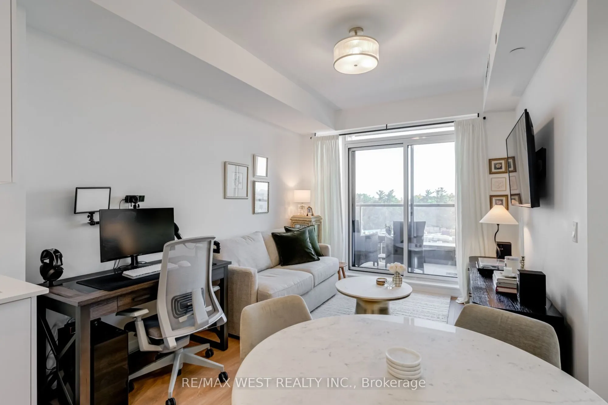 474 Caldari Road, #511