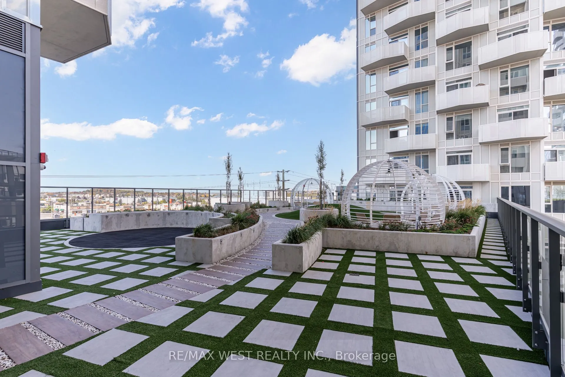 474 Caldari Road, #511