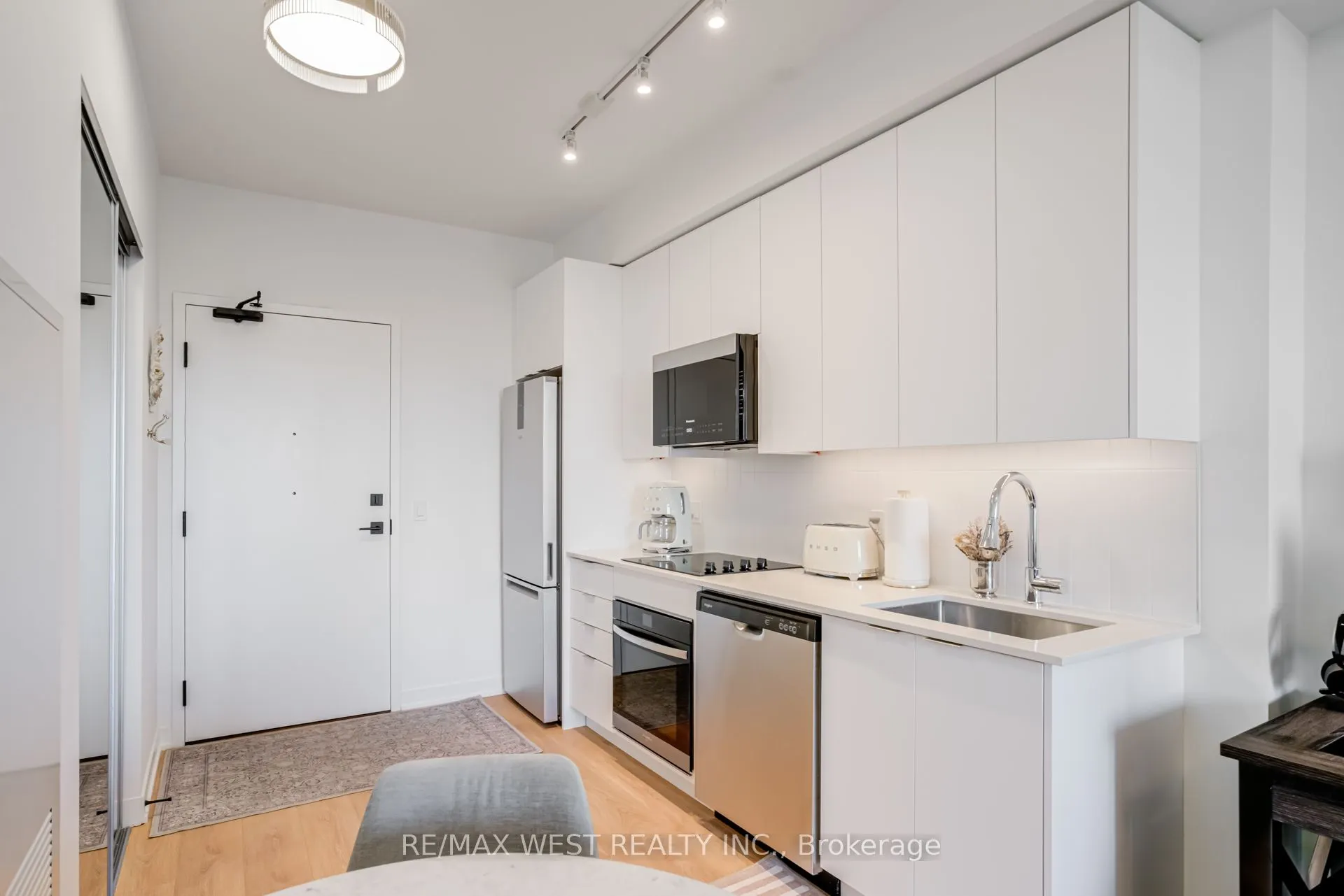 474 Caldari Road, #511