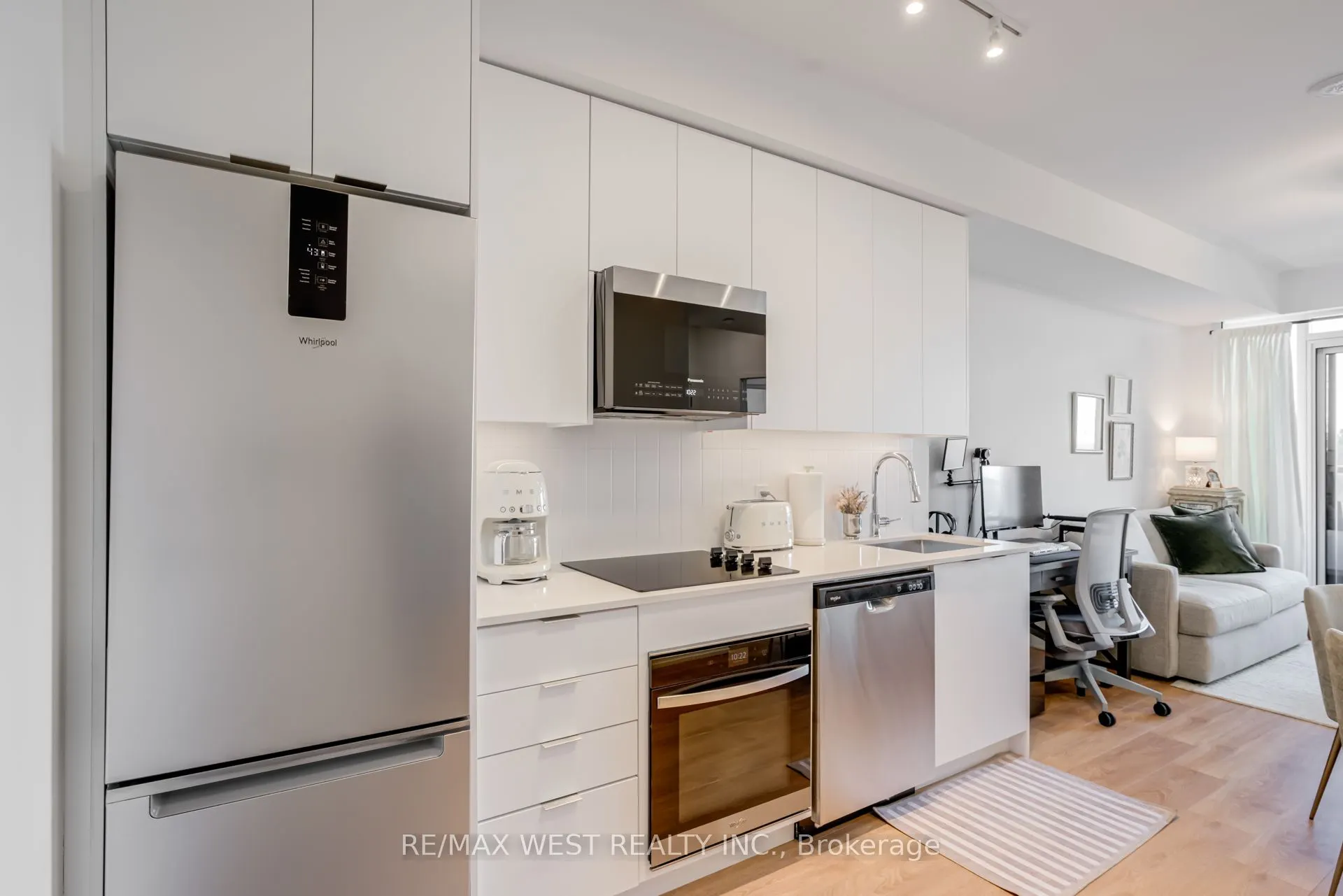 474 Caldari Road, #511