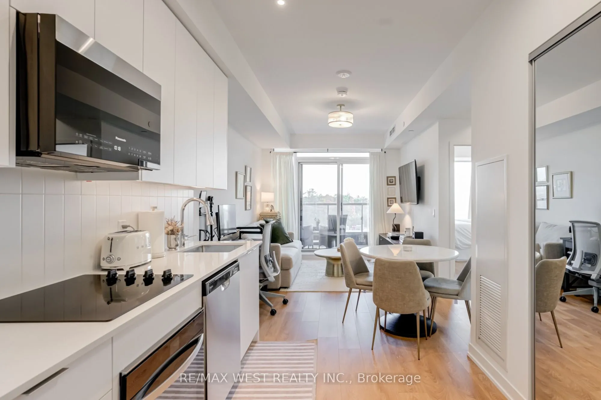 474 Caldari Road, #511