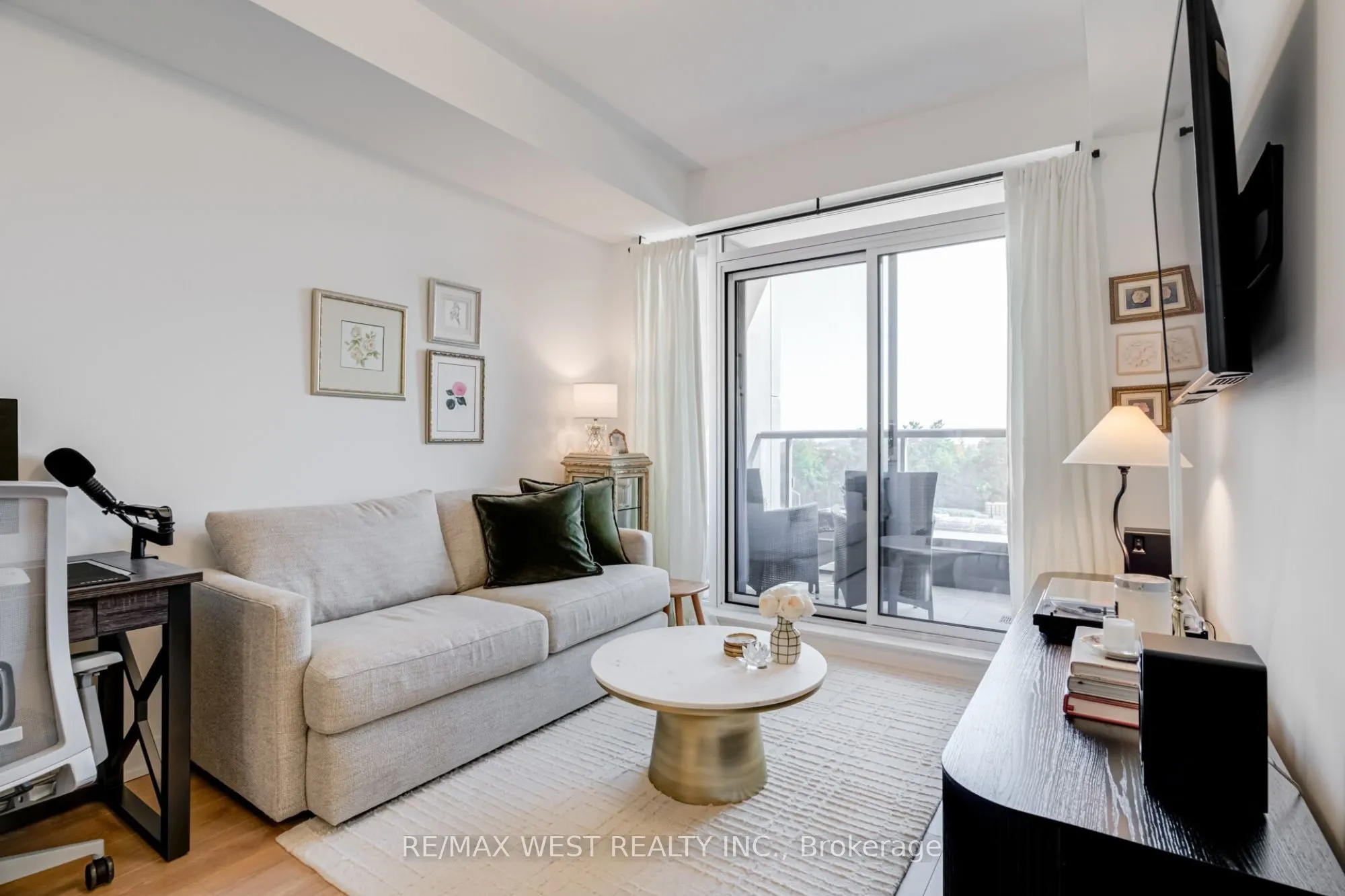 474 Caldari Road, #511