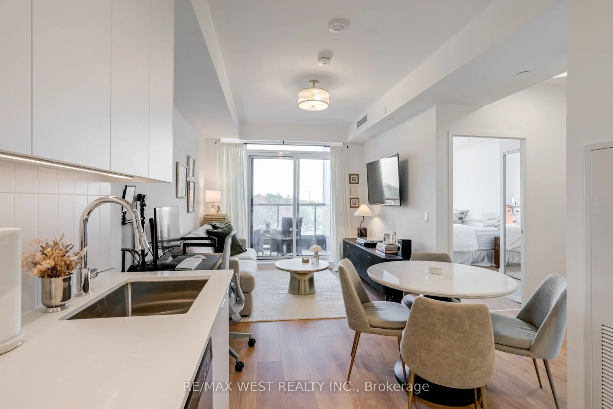 474 Caldari Road, #511