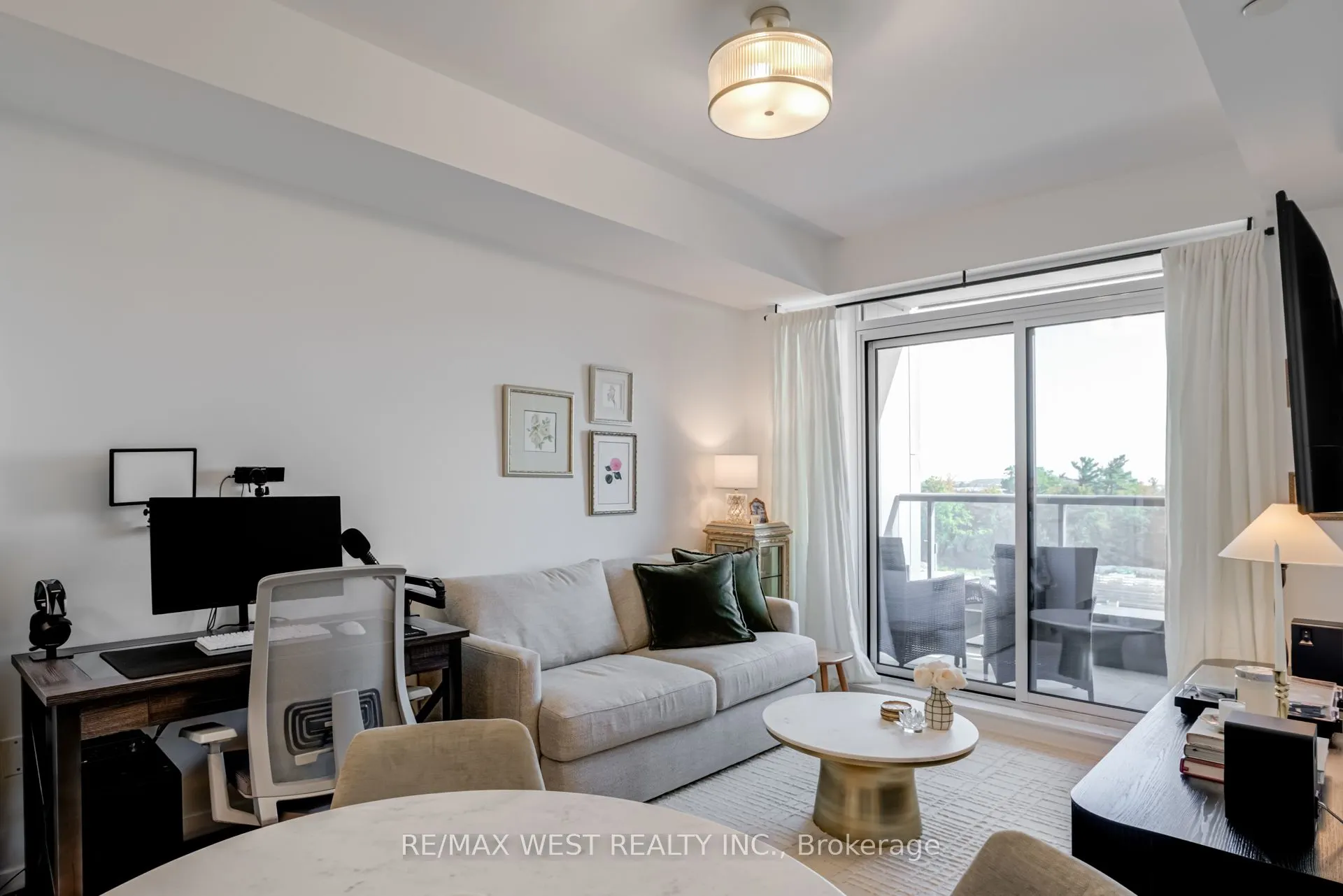 474 Caldari Road, #511