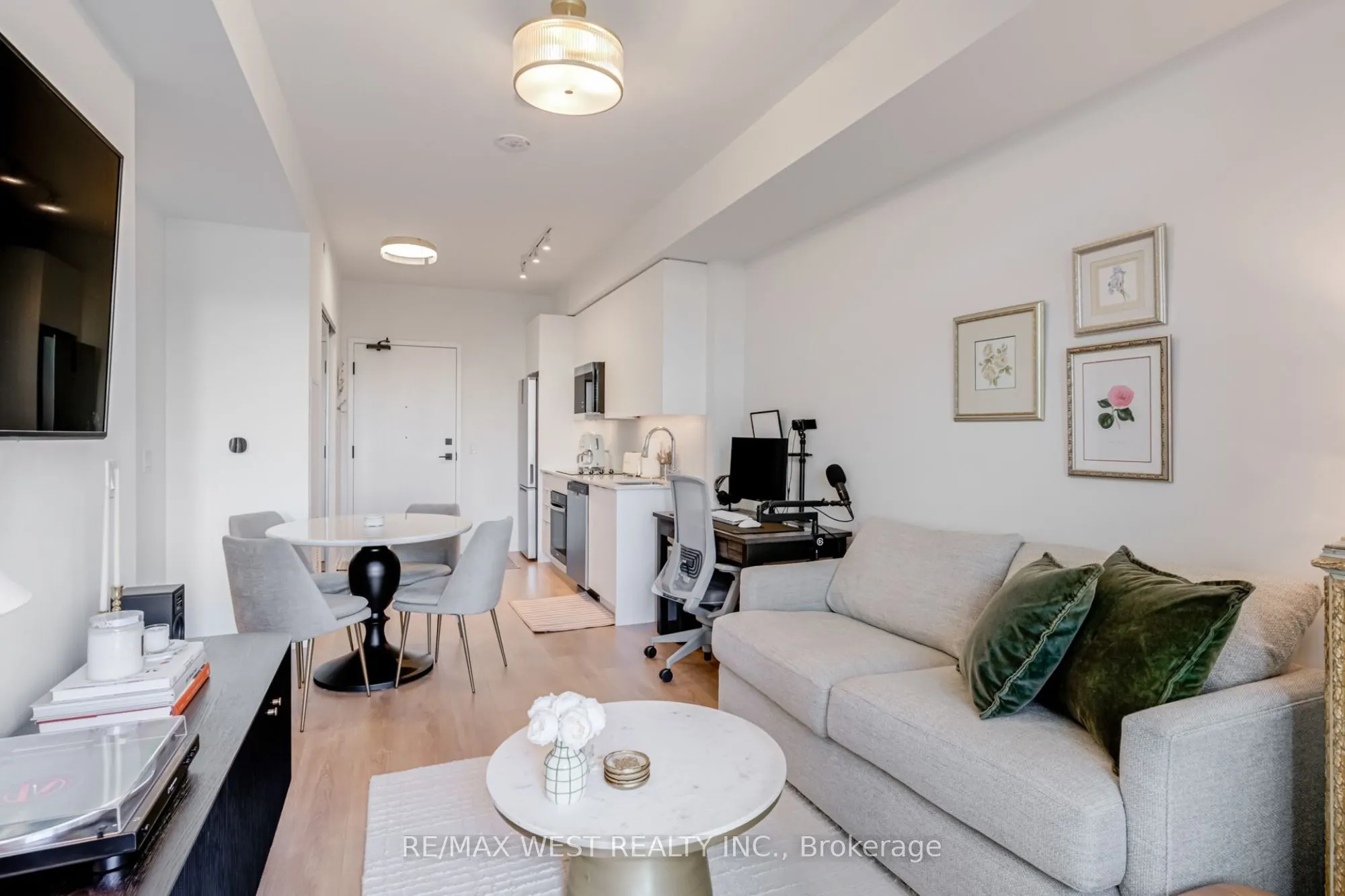 474 Caldari Road, #511