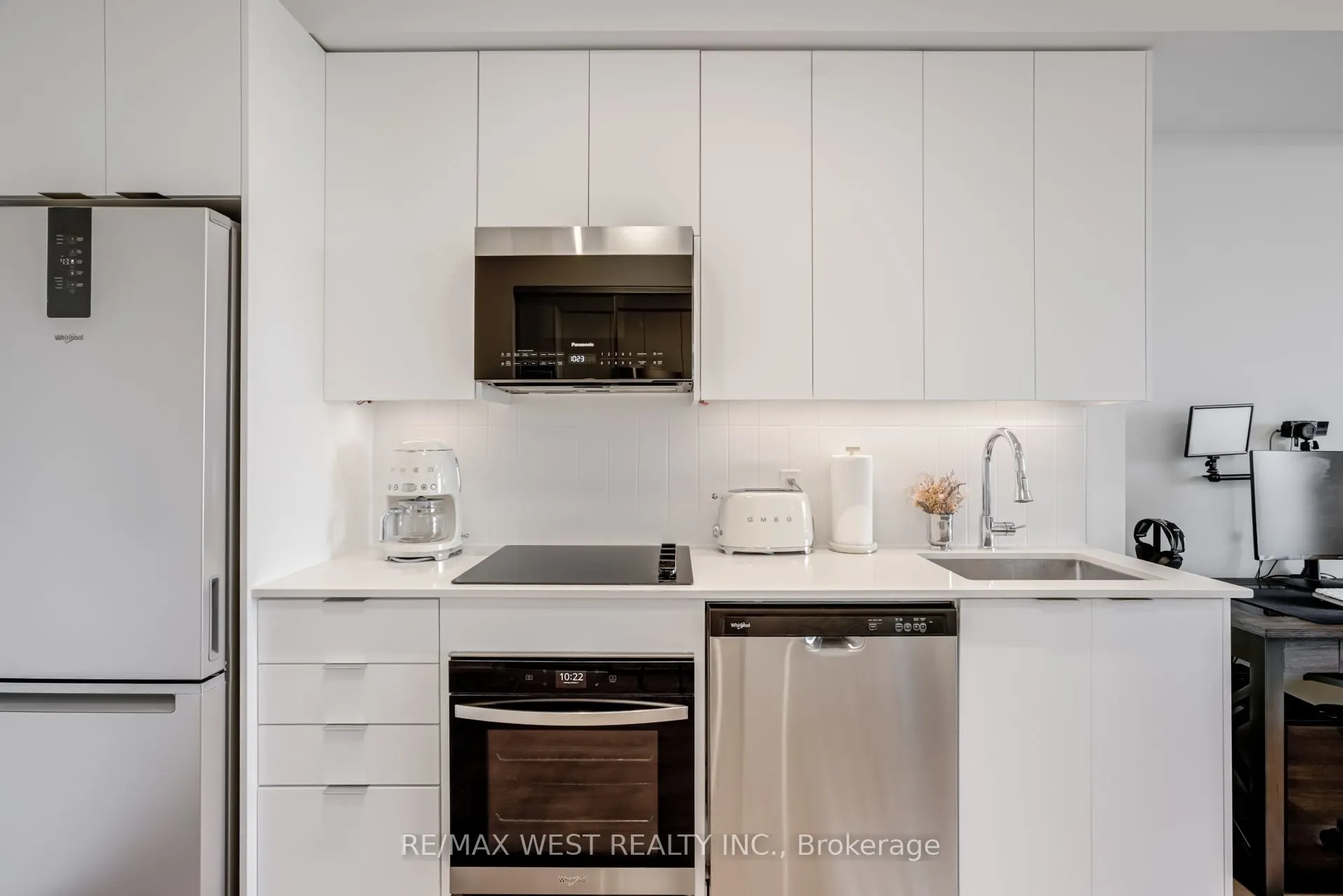 474 Caldari Road, #511