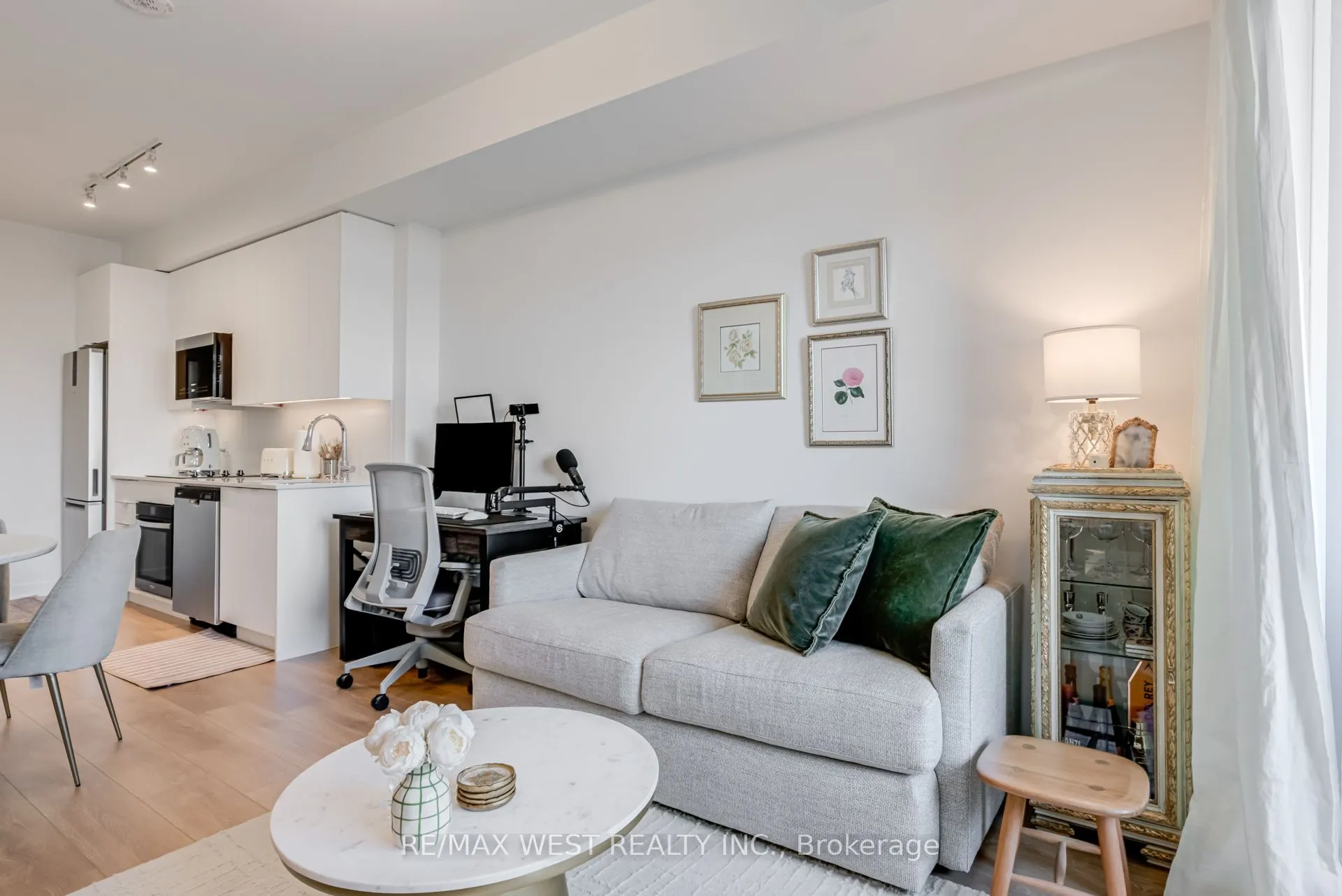 474 Caldari Road, #511