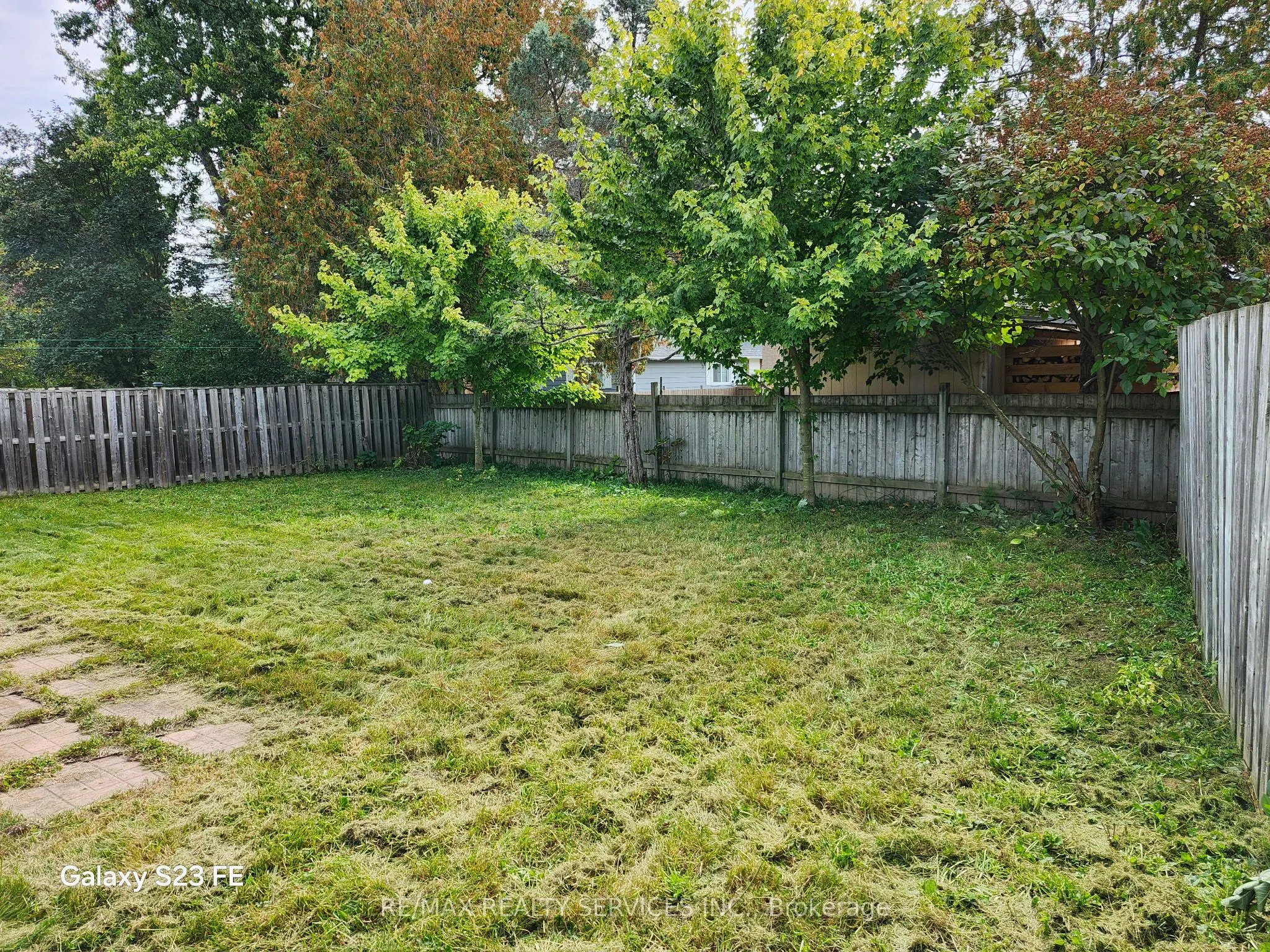 5 Hammond Crescent