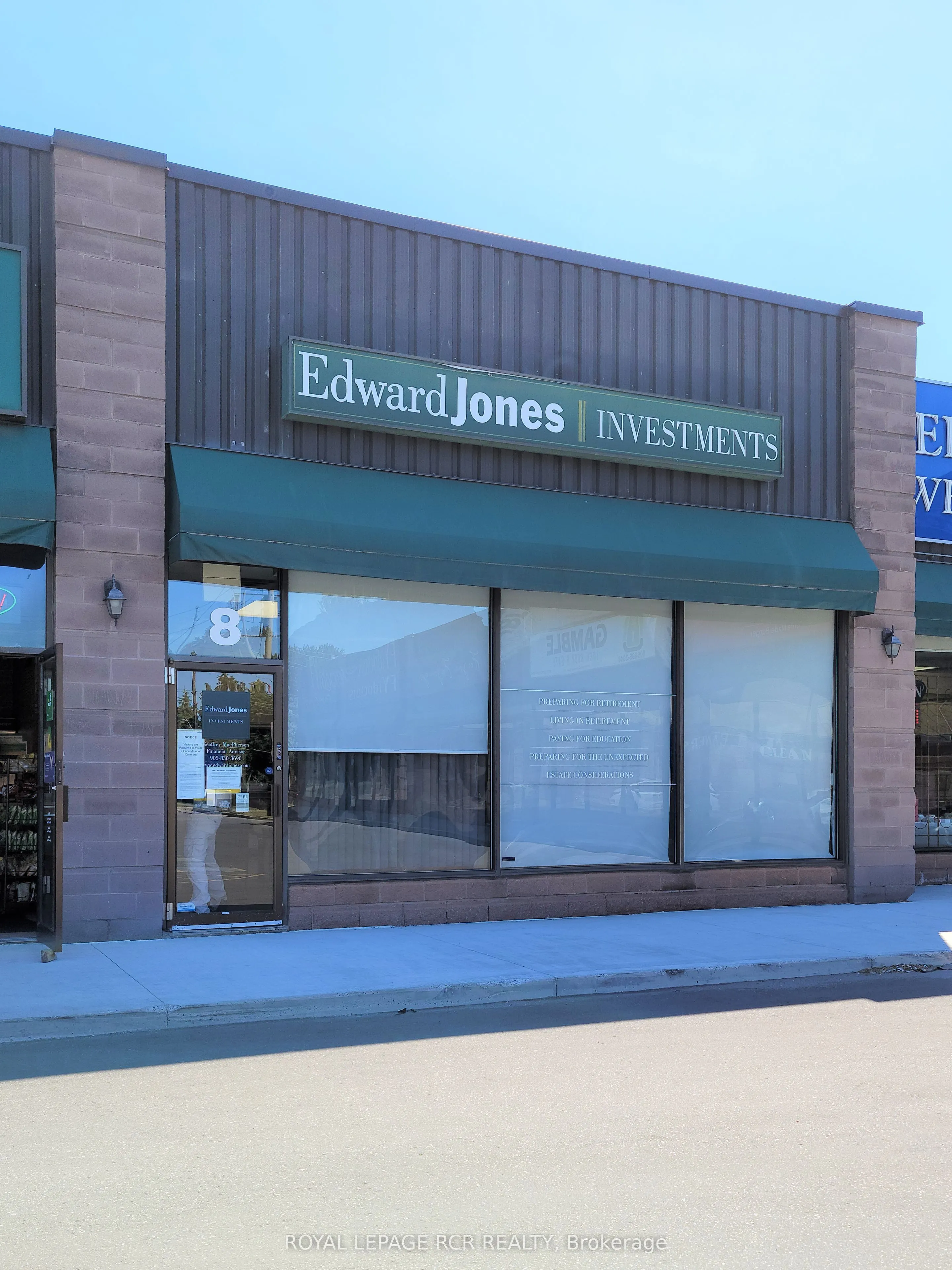 1100 Davis Drive, #8
