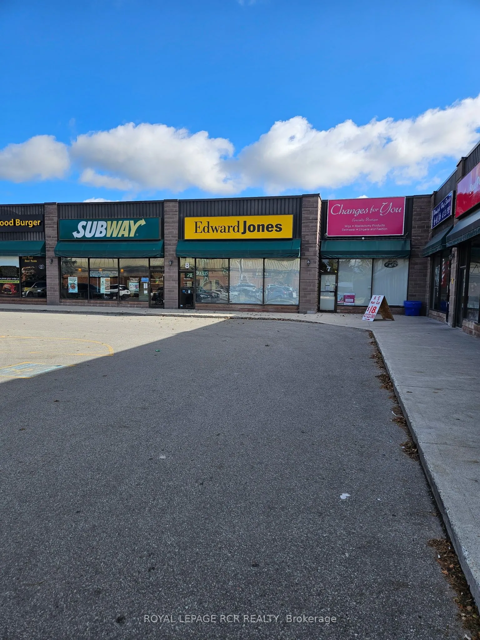 1100 Davis Drive, #8