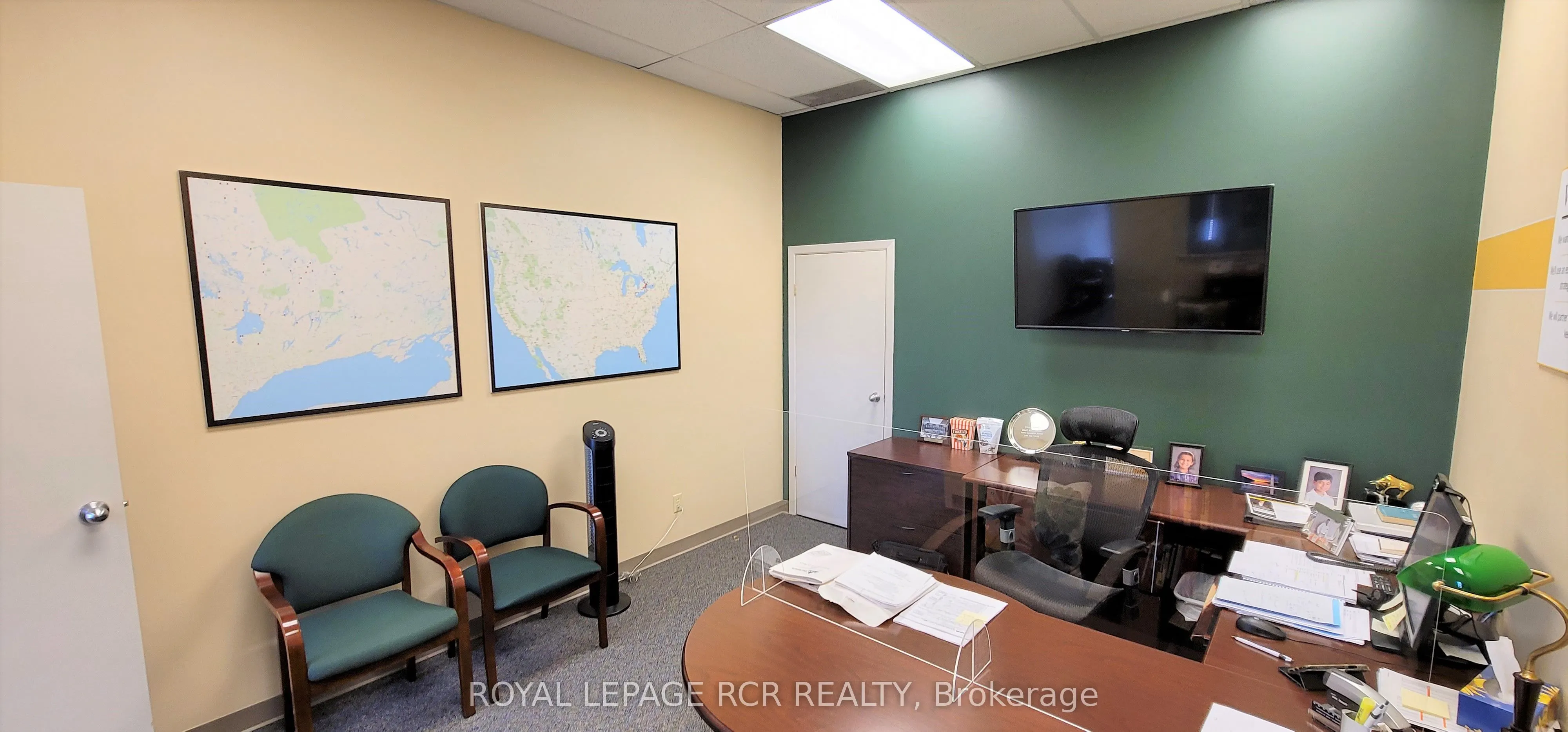 1100 Davis Drive, #8