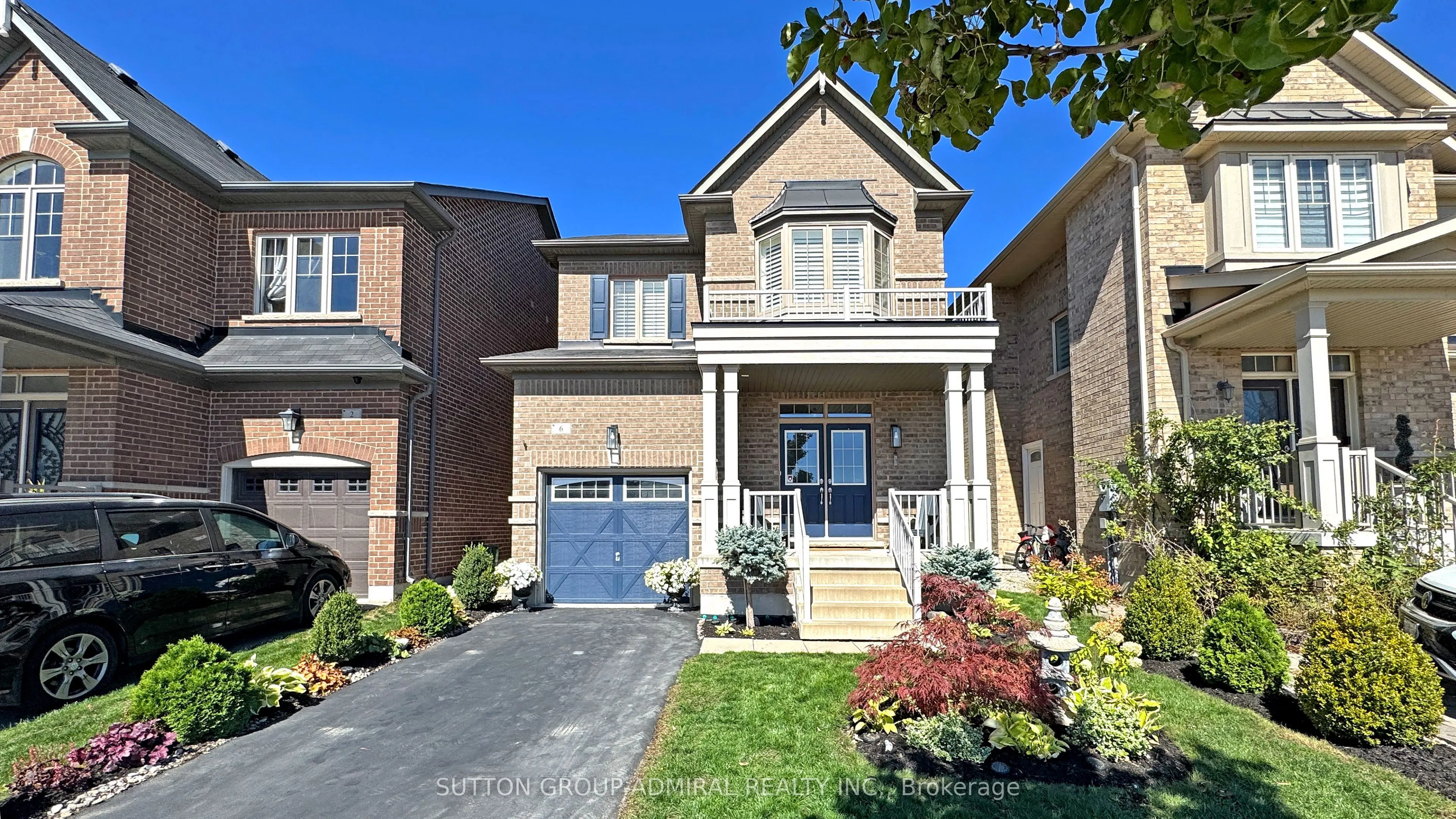 6 Andreeta Drive