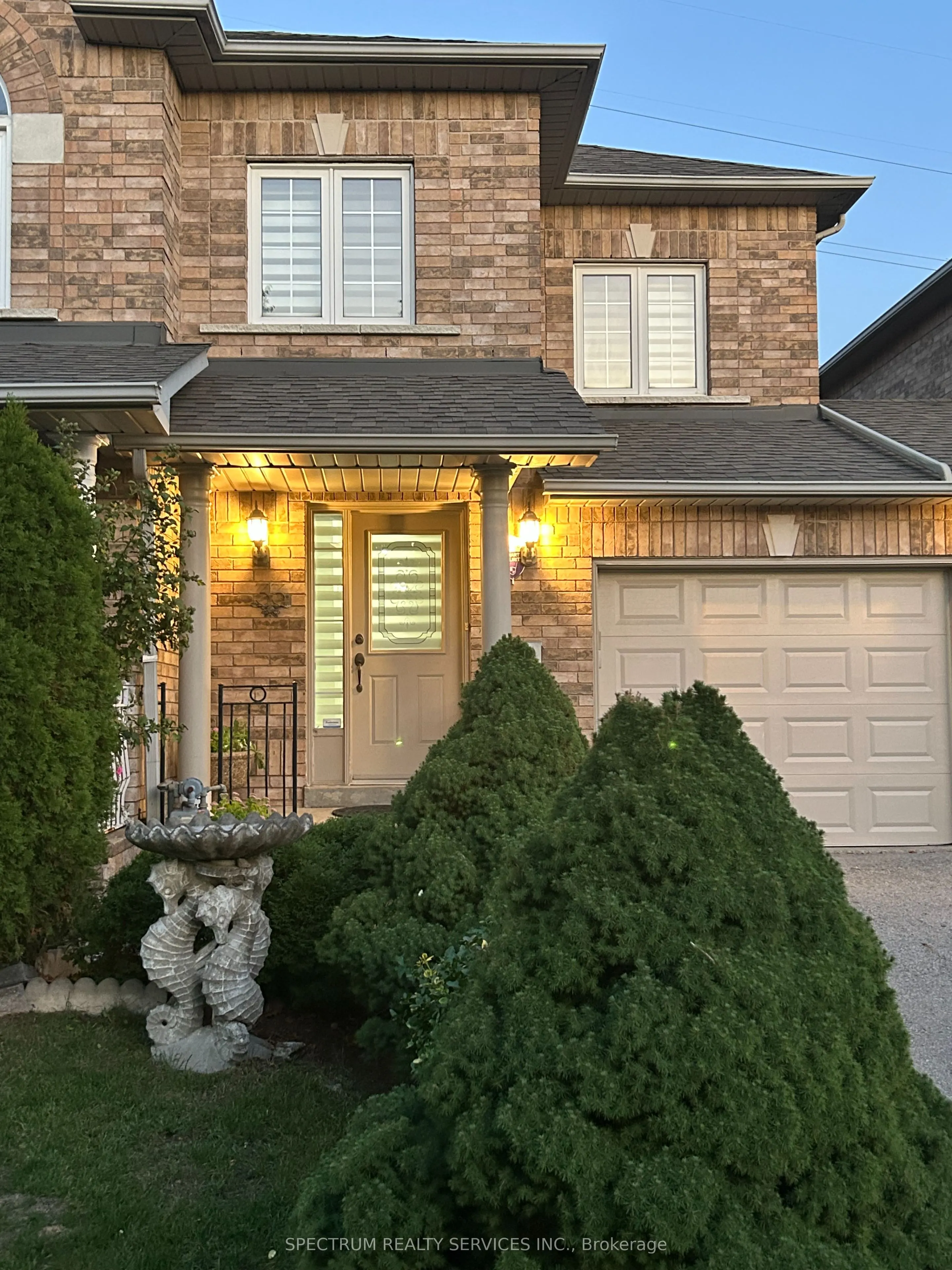 33 Monte Carlo Drive