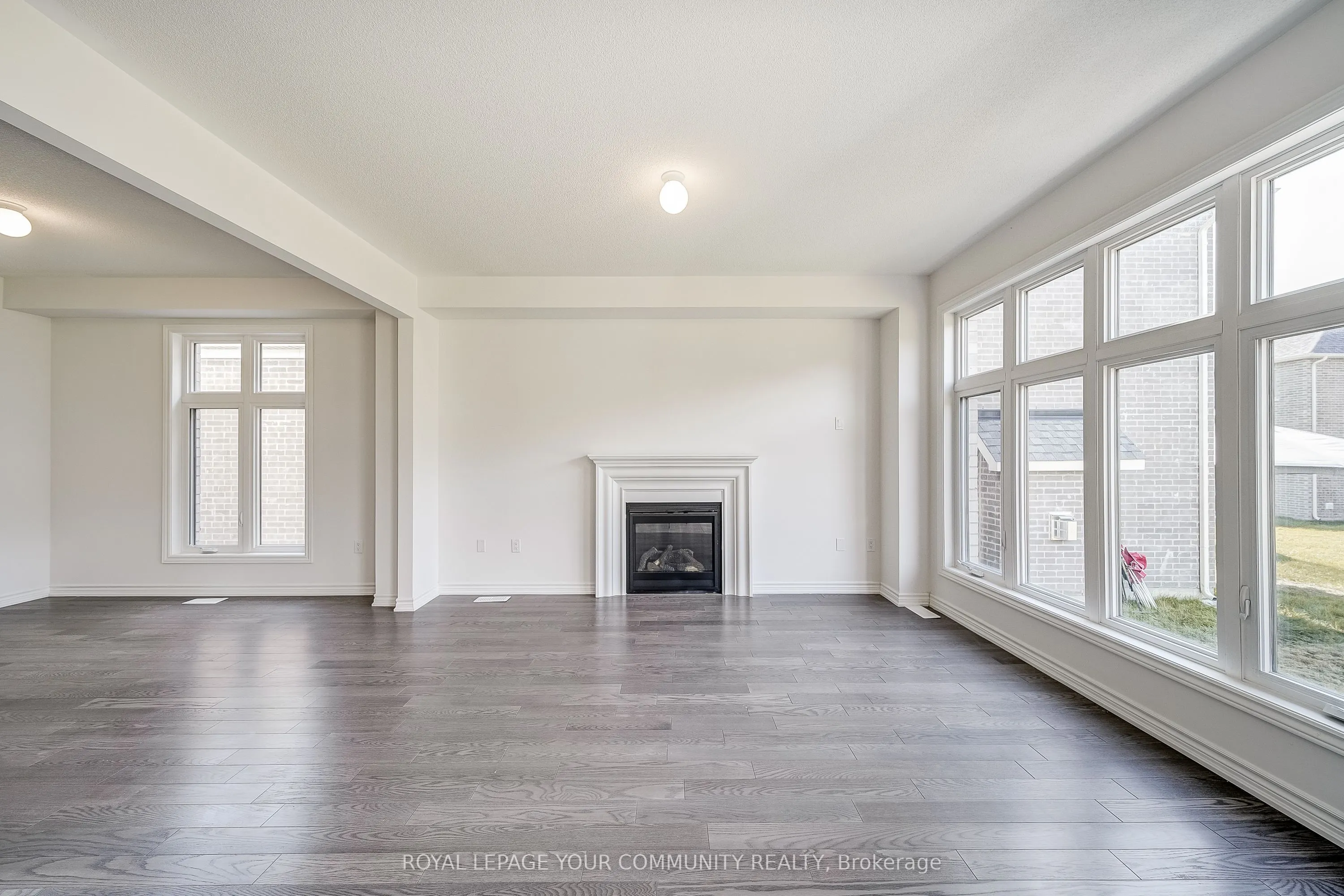 22 Sam Battaglia Crescent