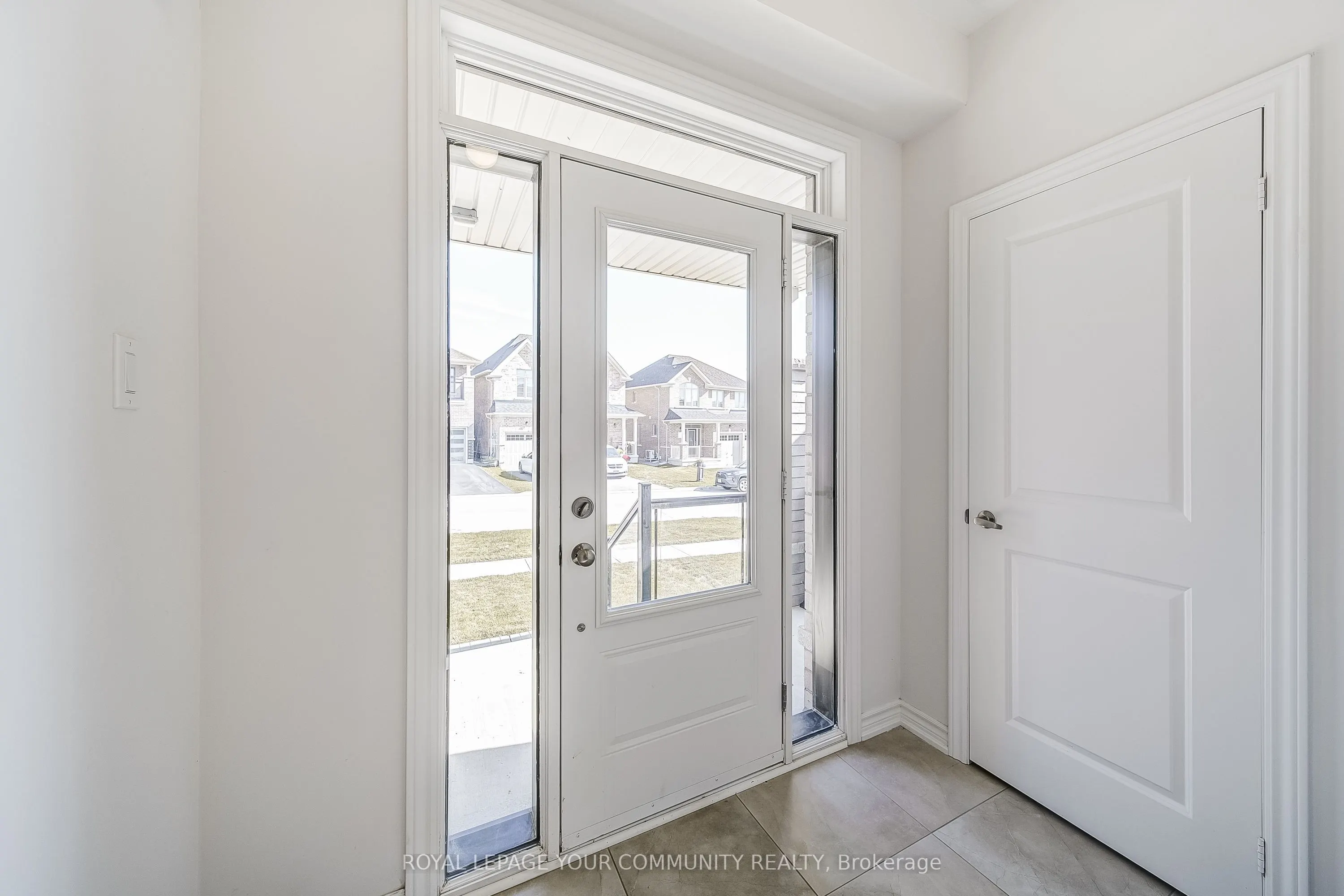 22 Sam Battaglia Crescent