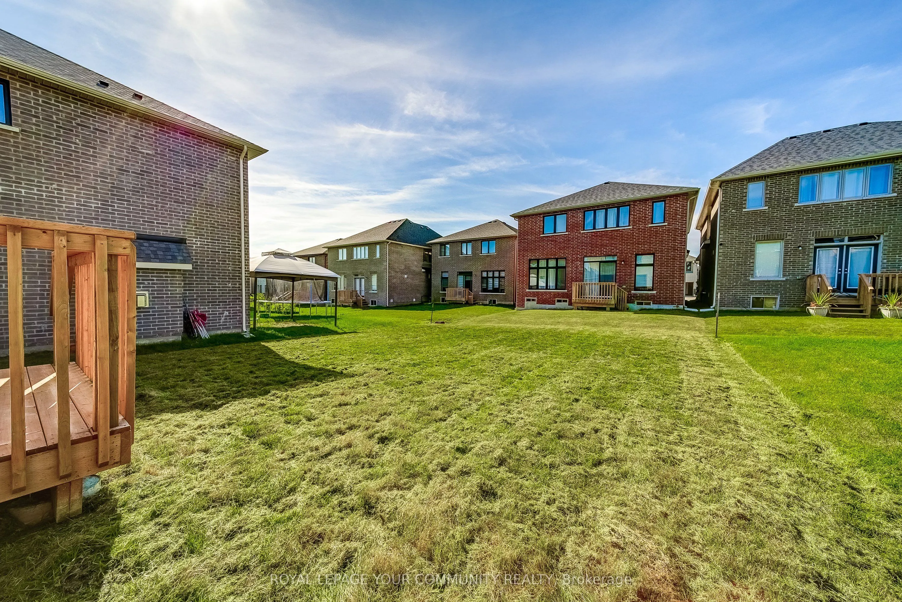 22 Sam Battaglia Crescent