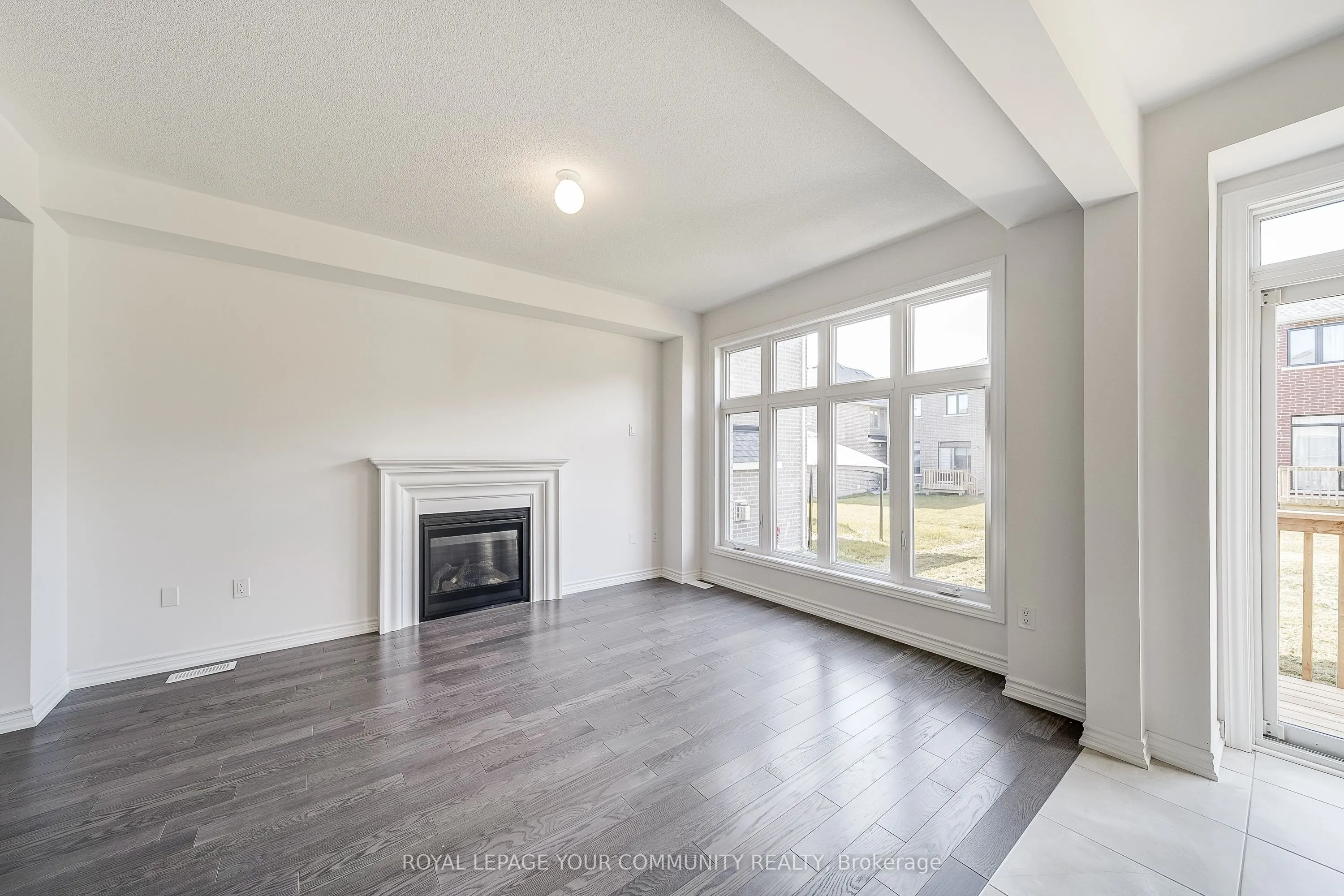 22 Sam Battaglia Crescent