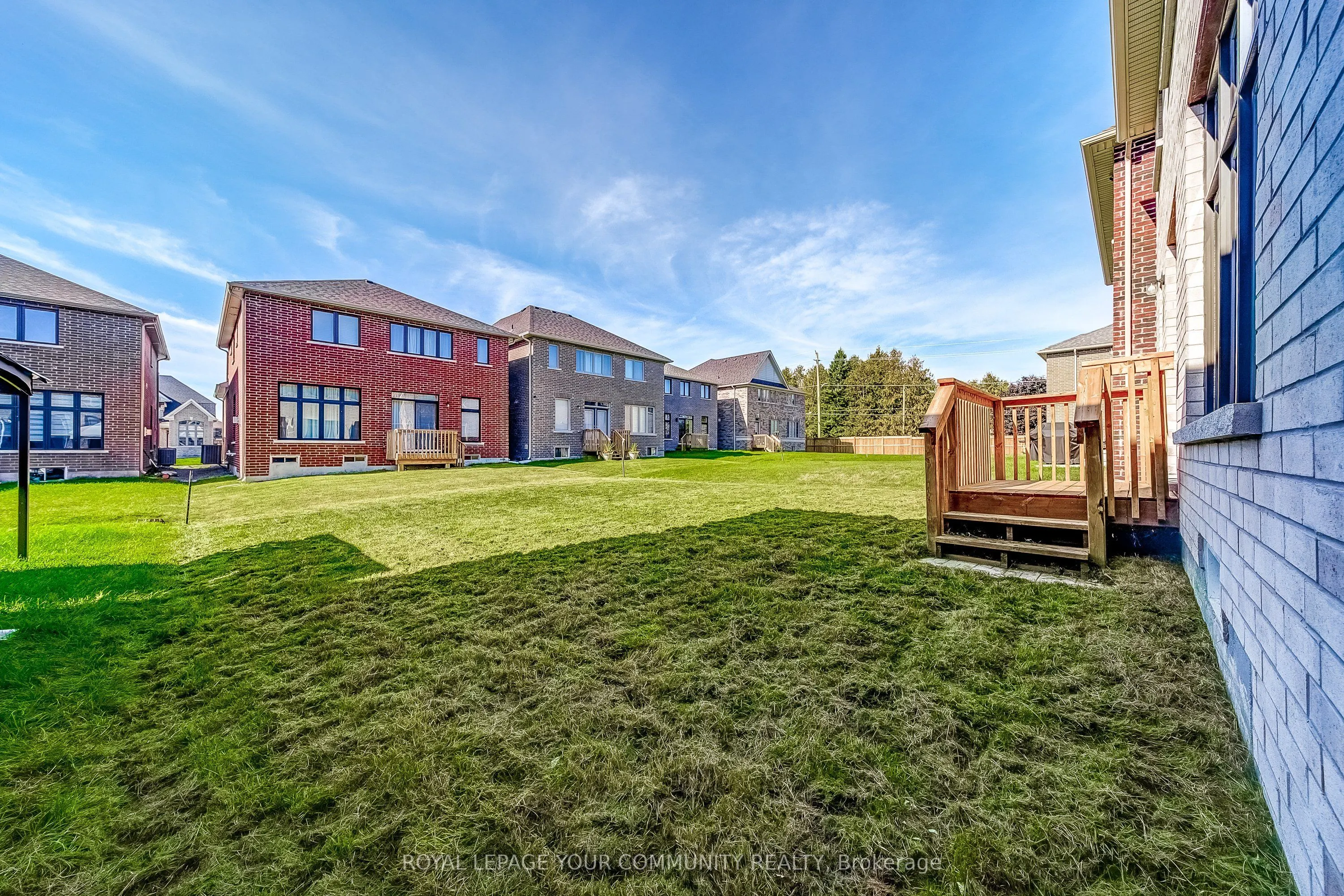 22 Sam Battaglia Crescent