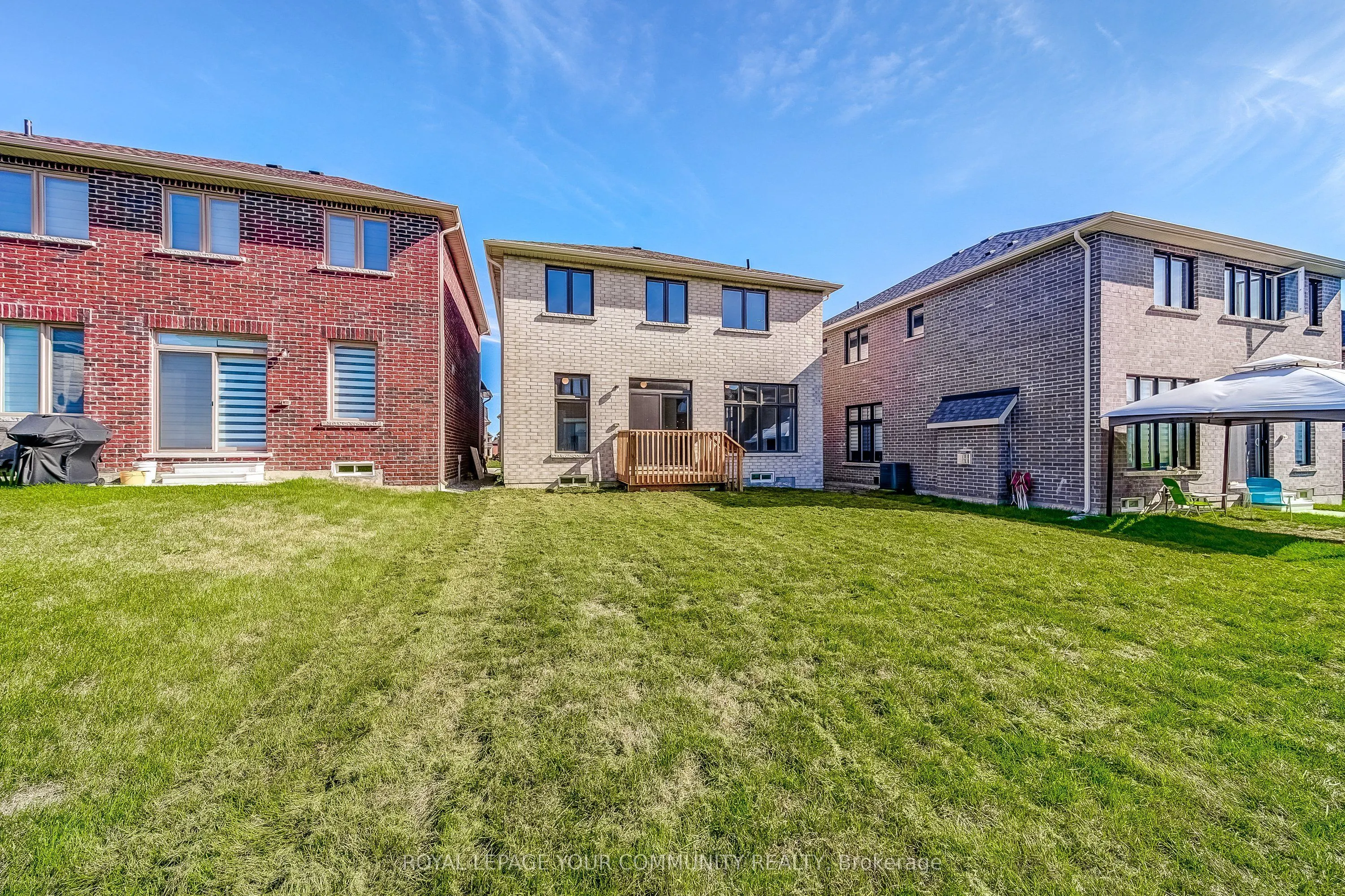 22 Sam Battaglia Crescent