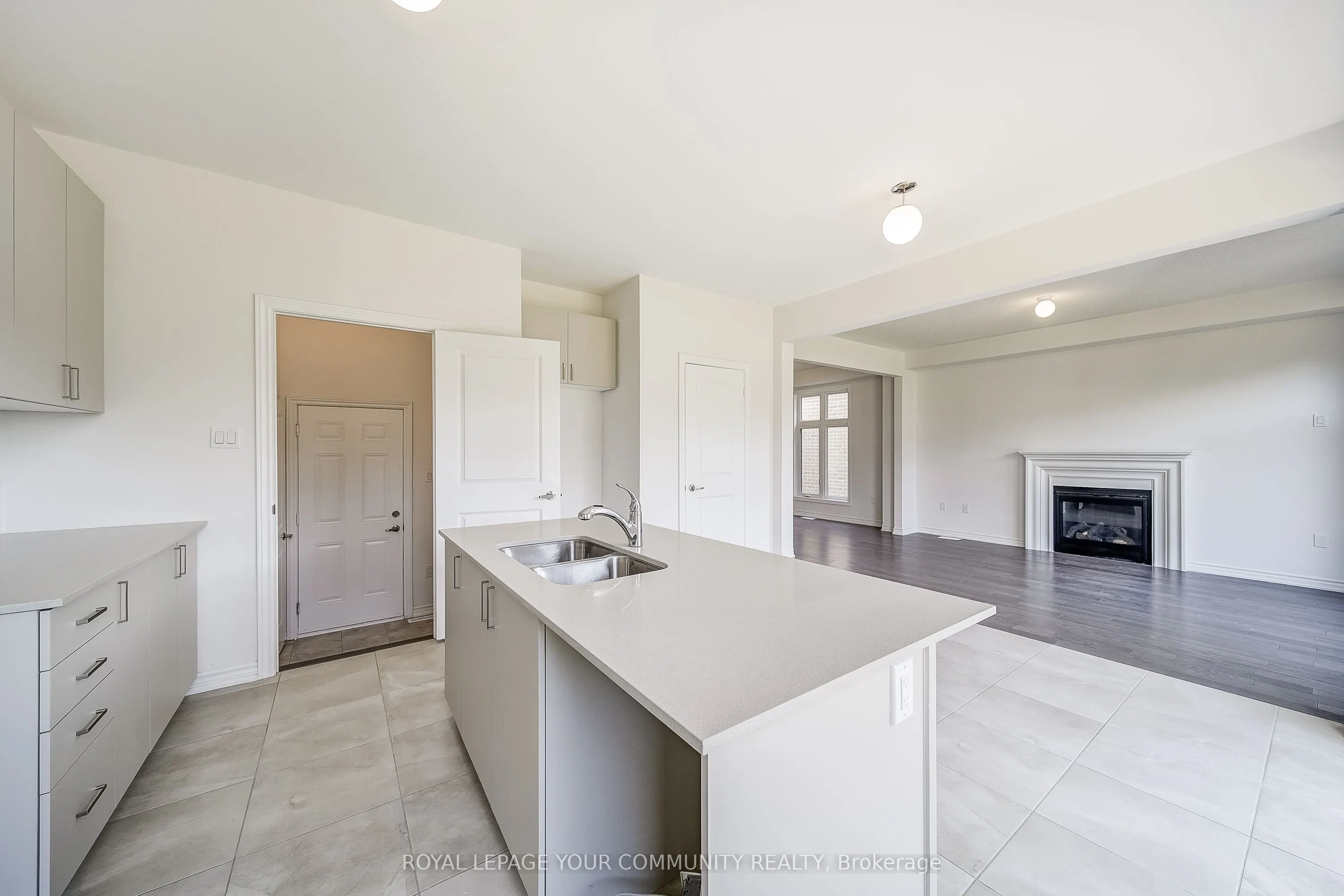 22 Sam Battaglia Crescent