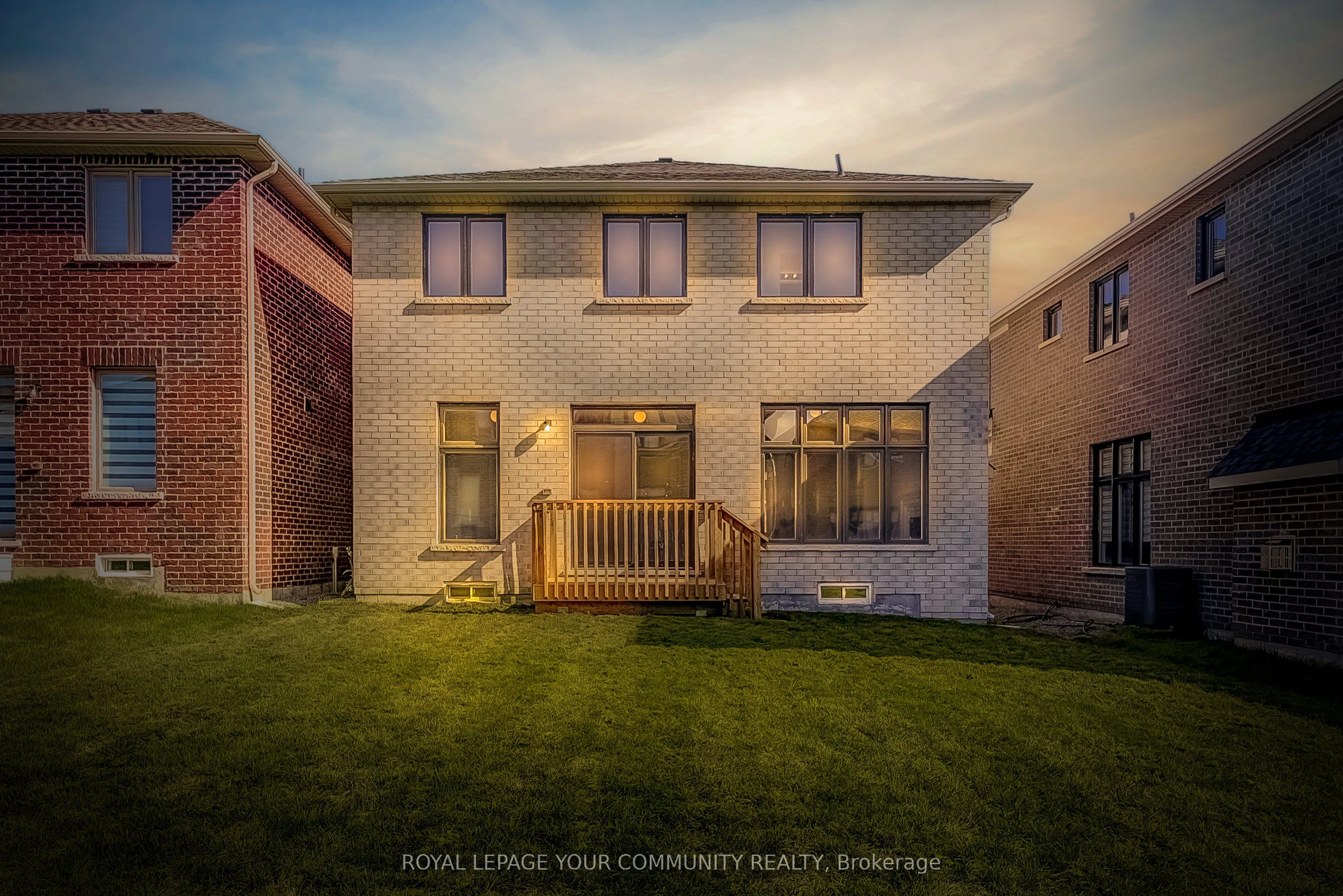 22 Sam Battaglia Crescent