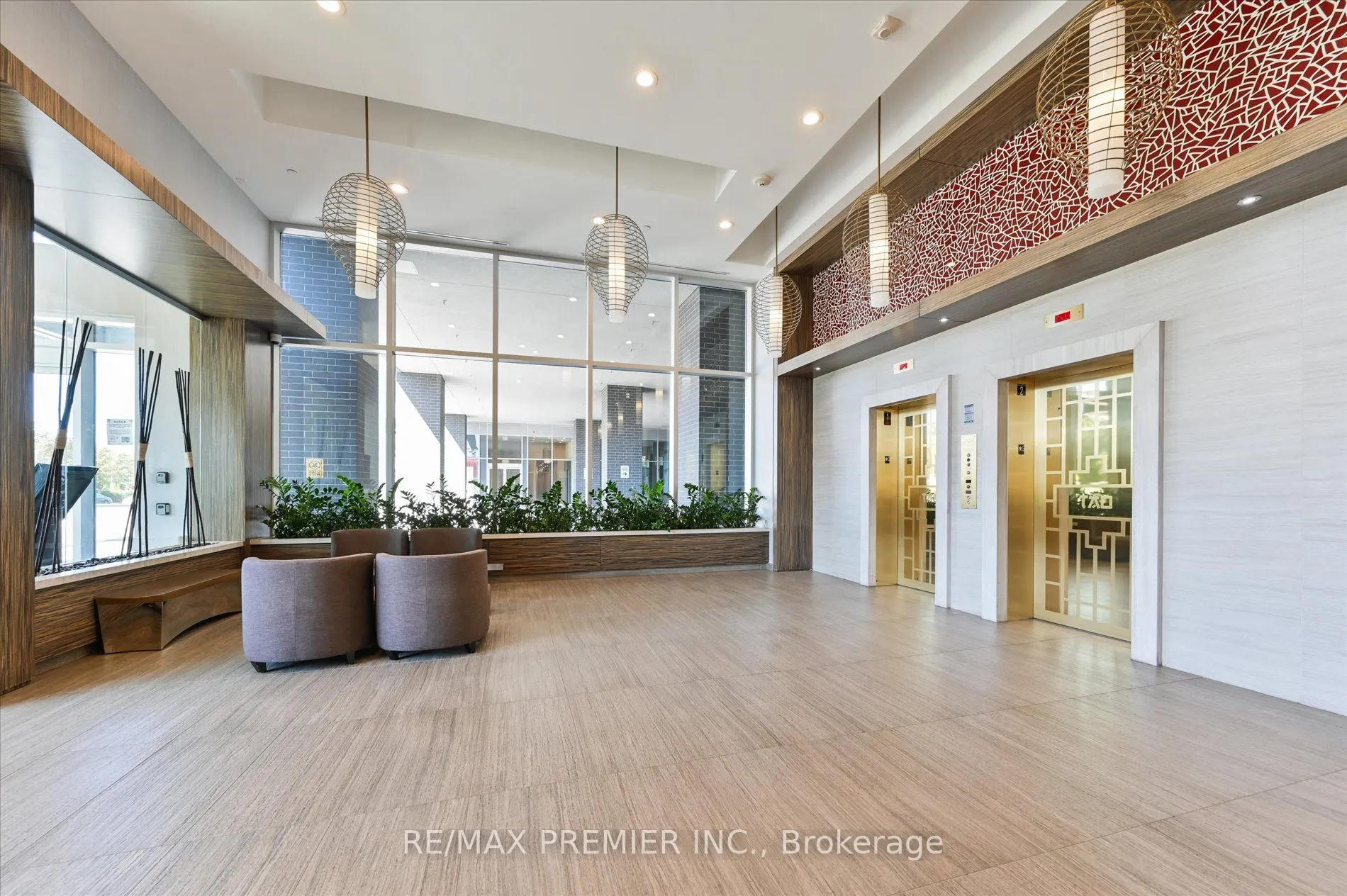 8763 Bayview Avenue, #715