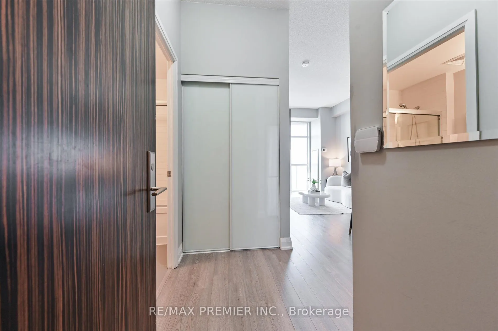 8763 Bayview Avenue, #715