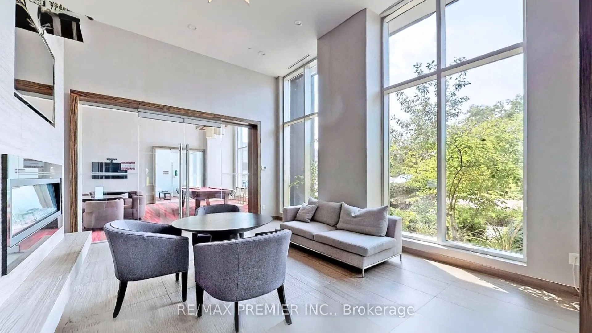 8763 Bayview Avenue, #715