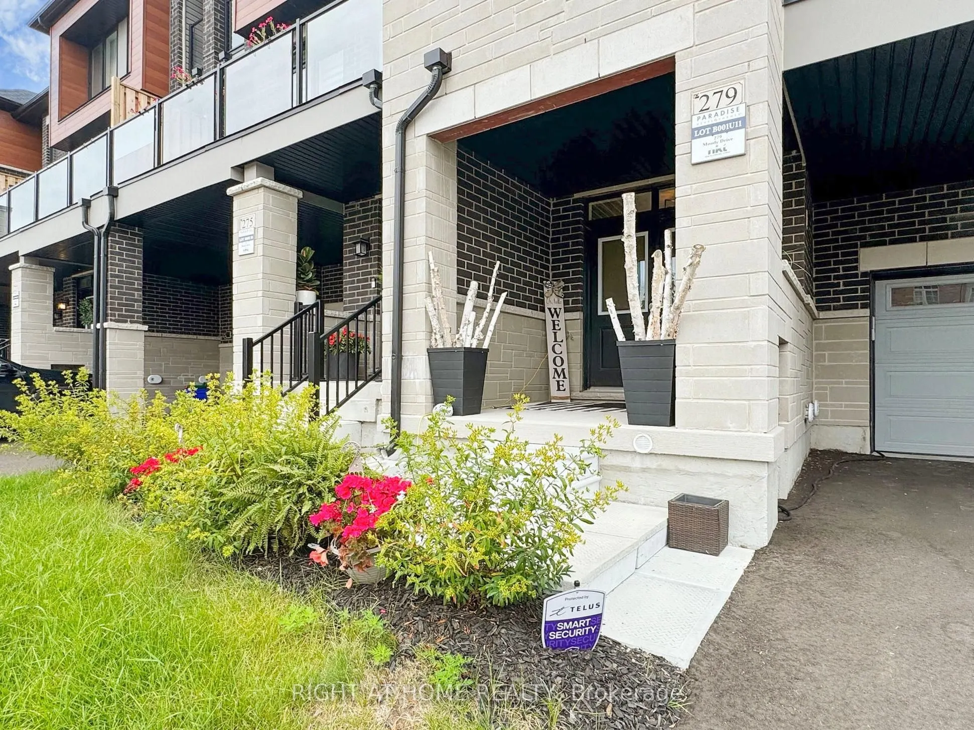 279 Moody Drive