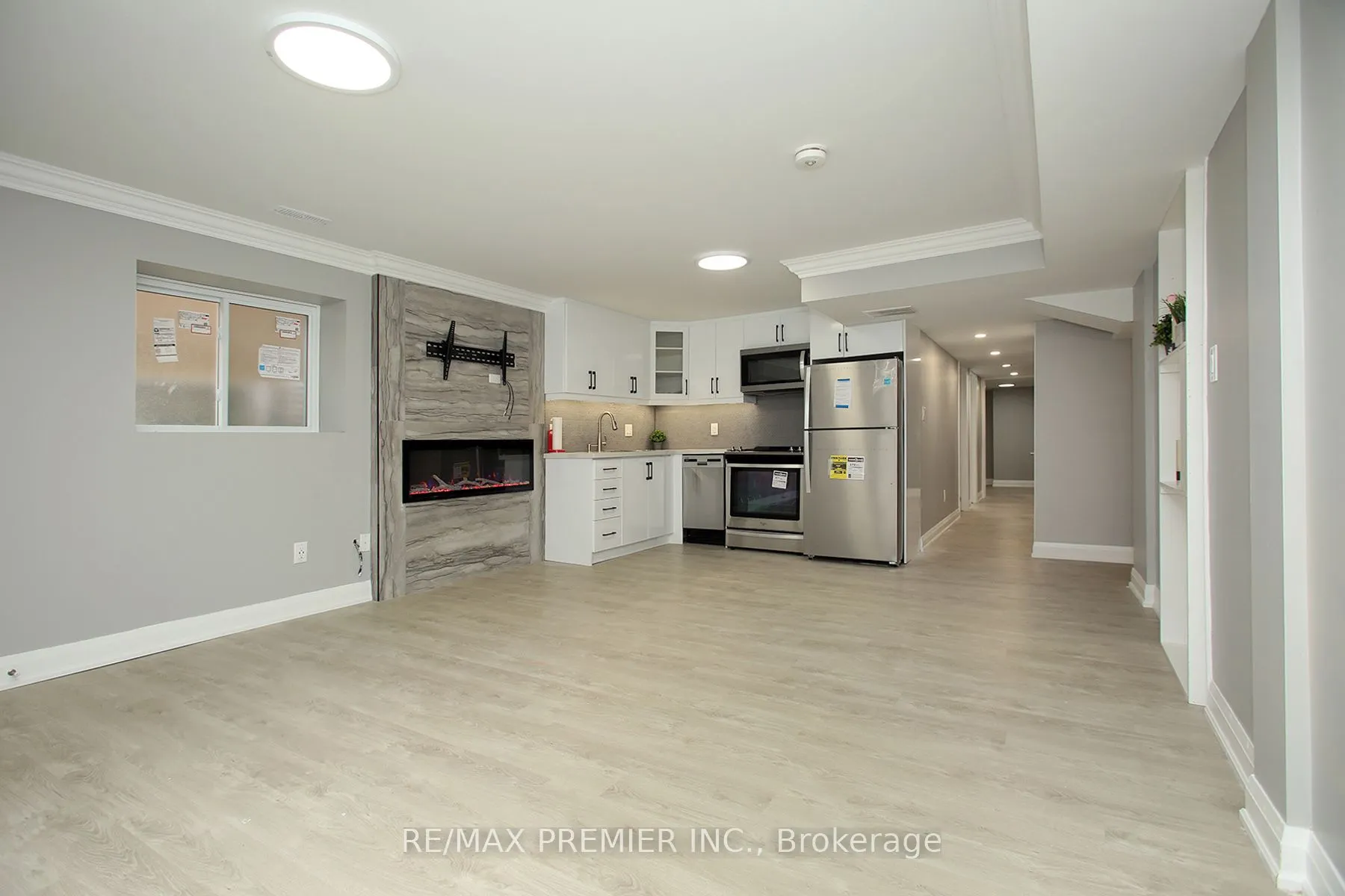 43 Leaden Hall Drive, #Bsmt