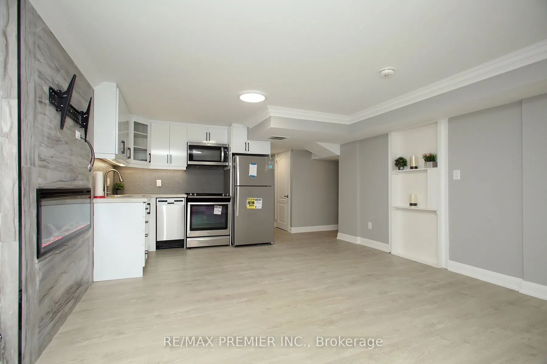 43 Leaden Hall Drive, #Bsmt