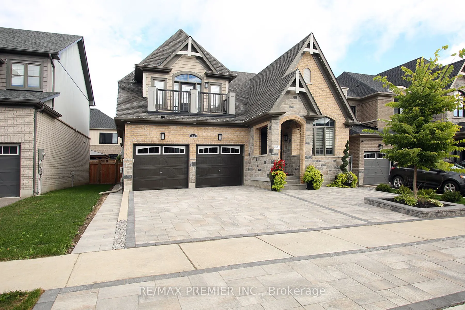 43 Leaden Hall Drive, #Bsmt