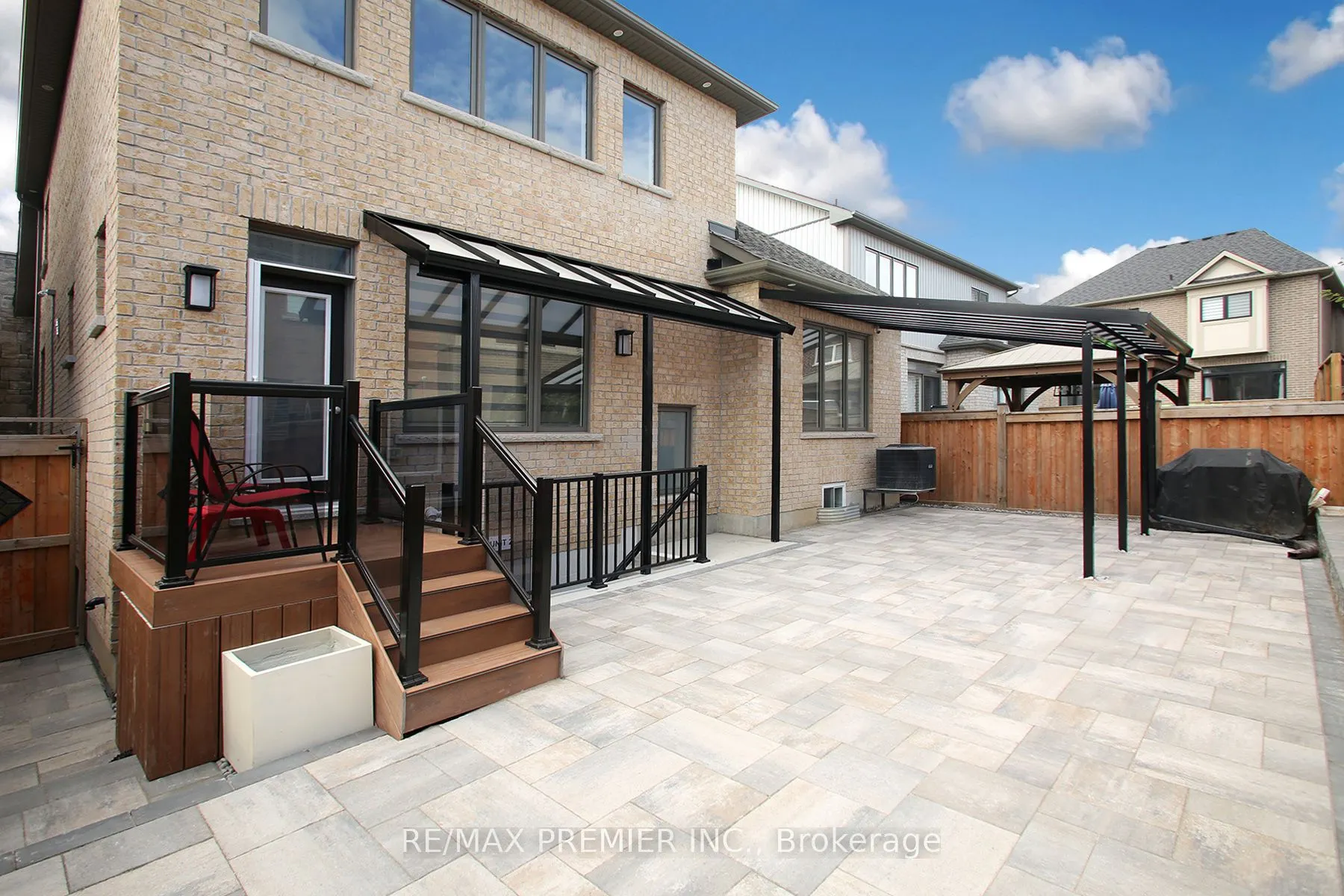 43 Leaden Hall Drive, #Bsmt