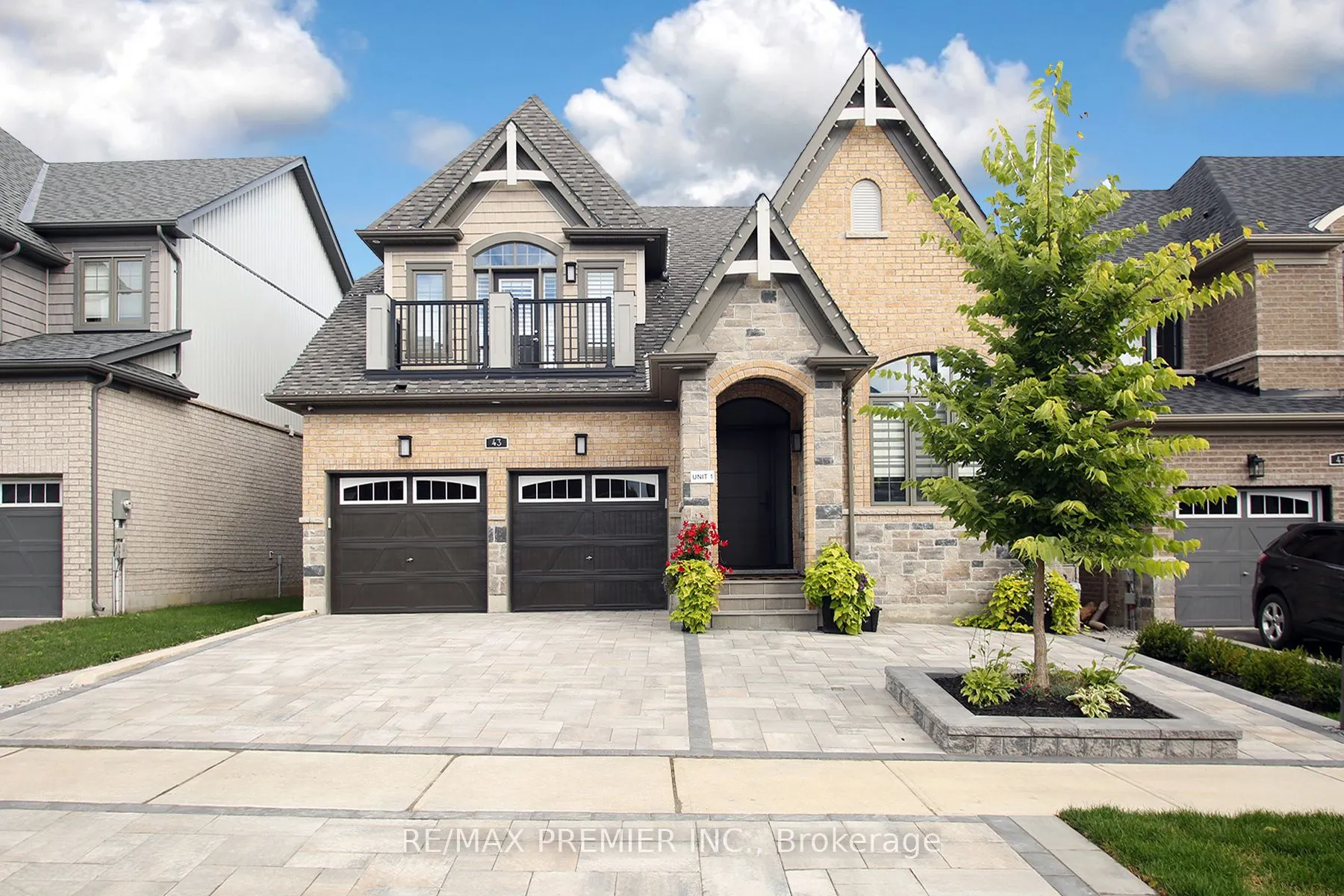 43 Leaden Hall Drive, #Bsmt