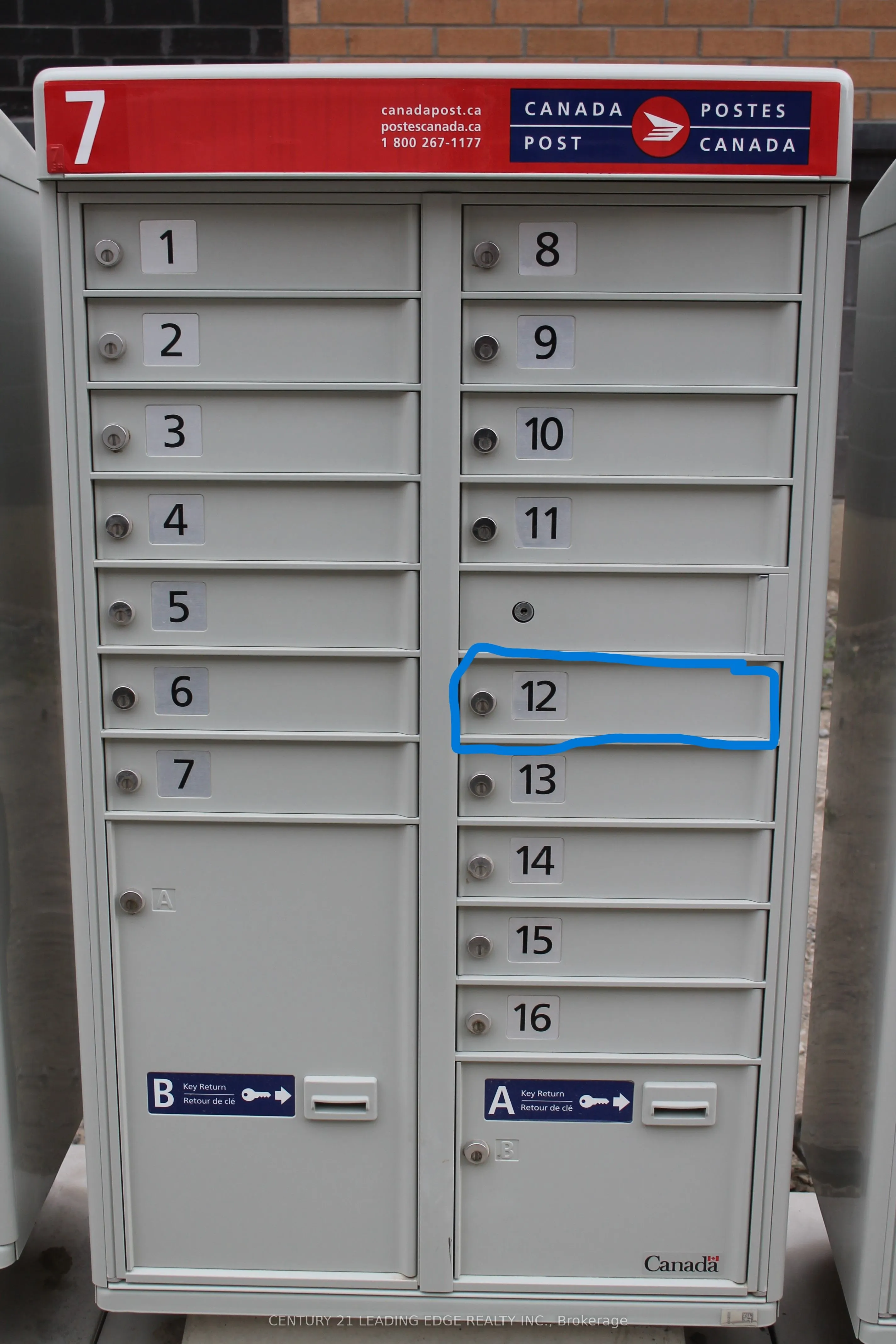 8 Sayers Lane, #15