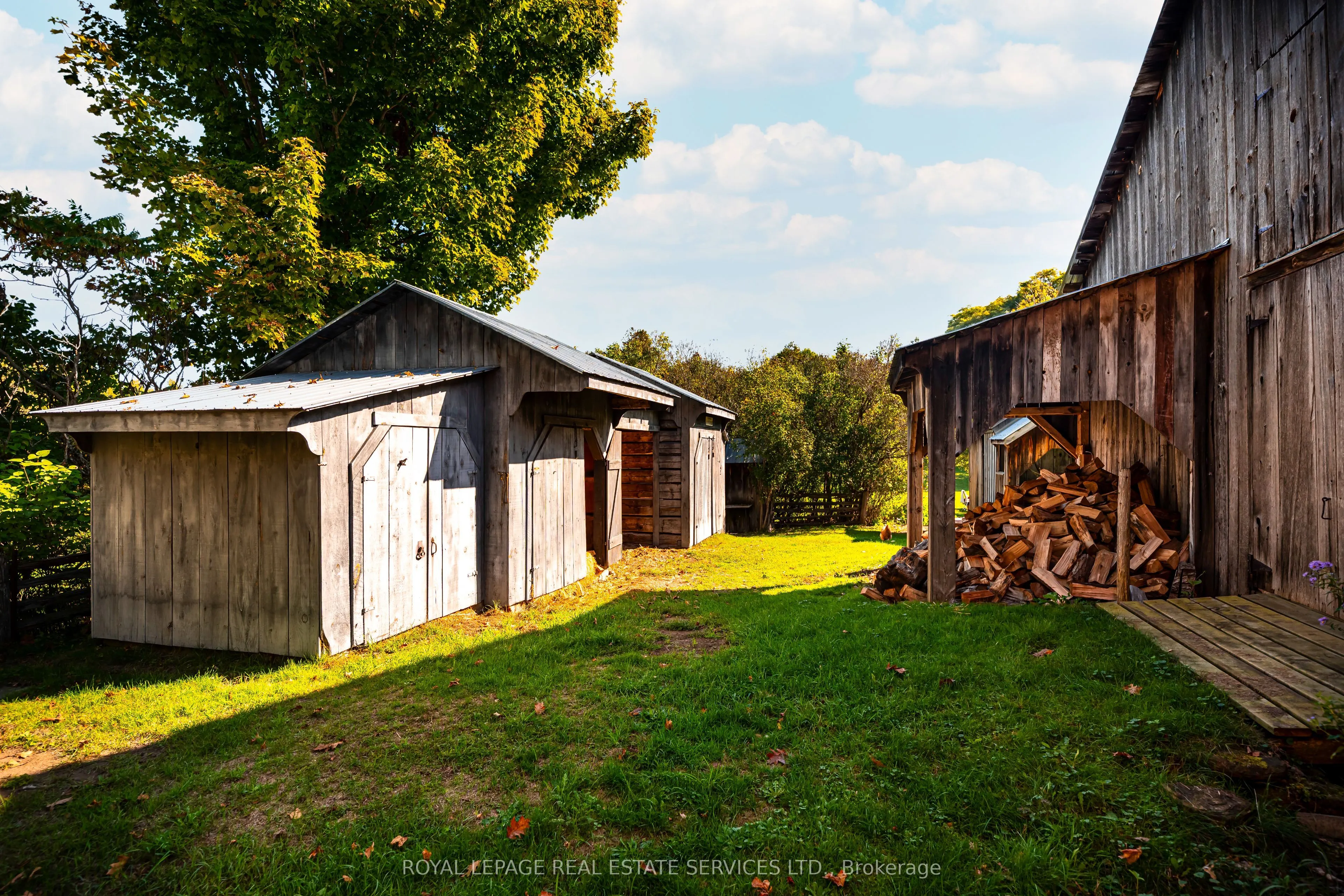 2414 Concession 3 Road