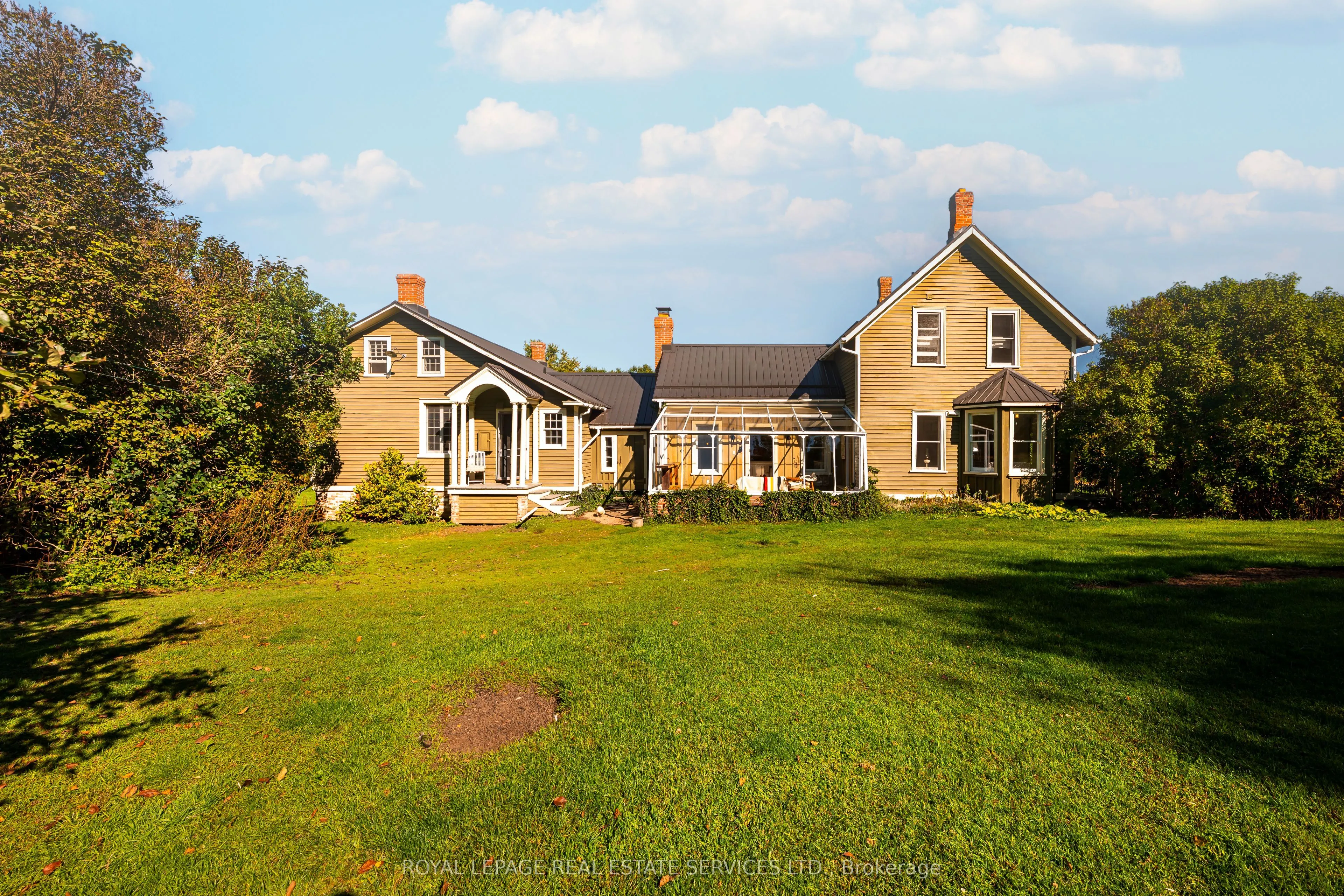 2414 Concession 3 Road