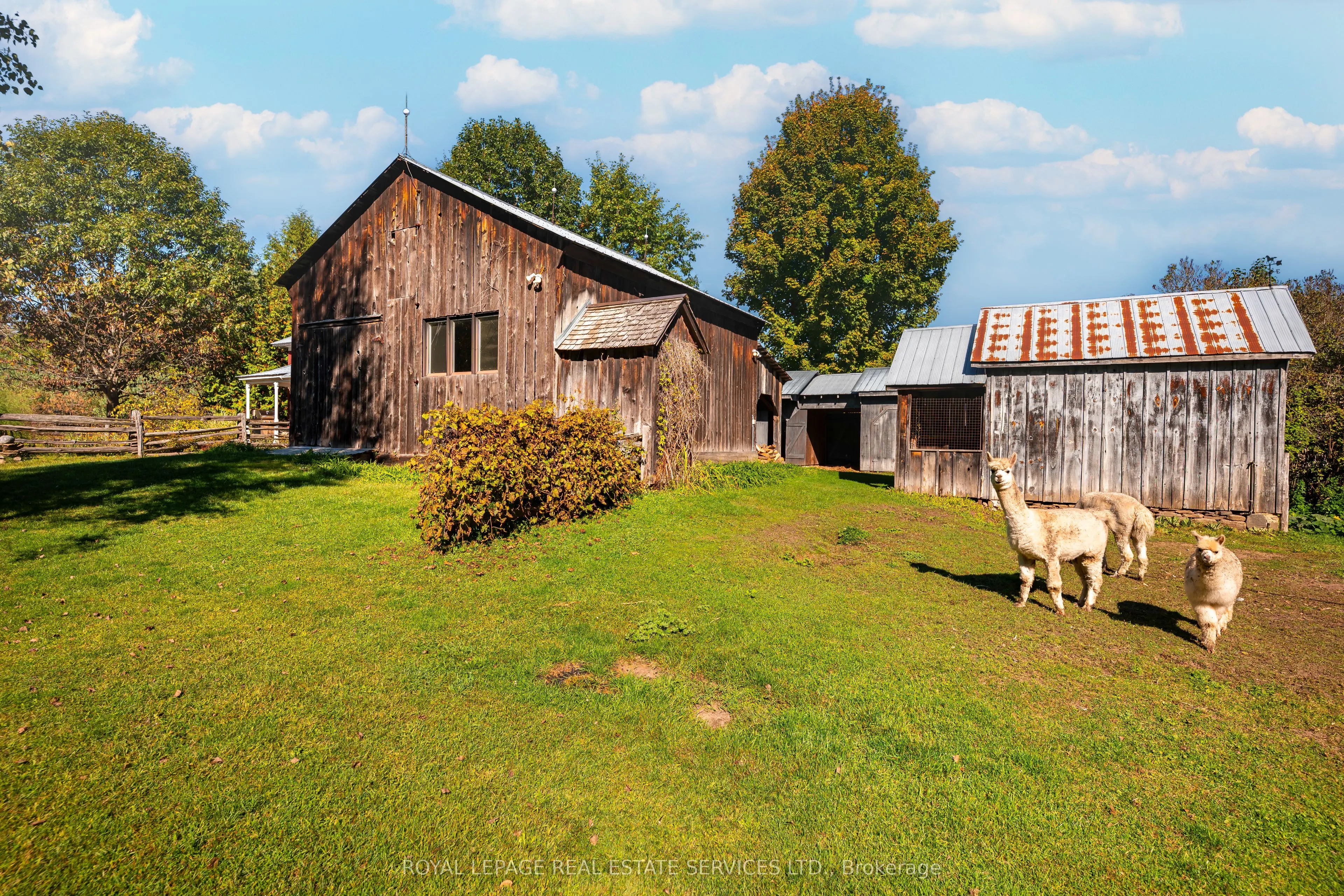 2414 Concession 3 Road