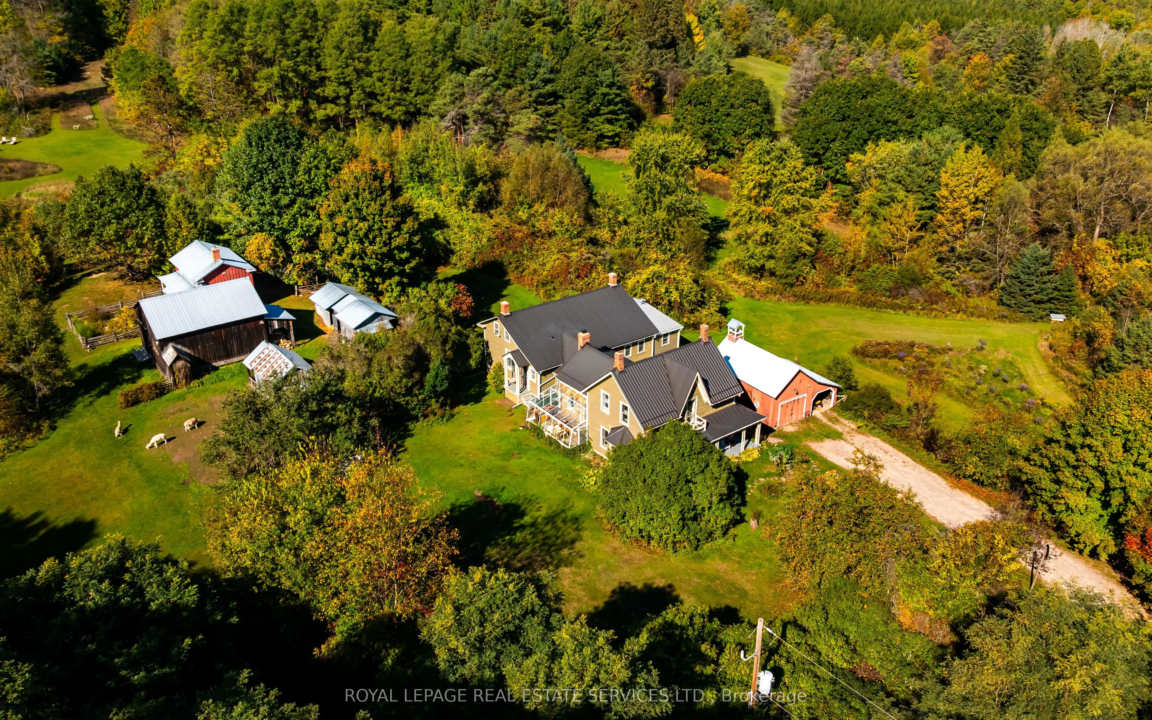 2414 Concession 3 Road