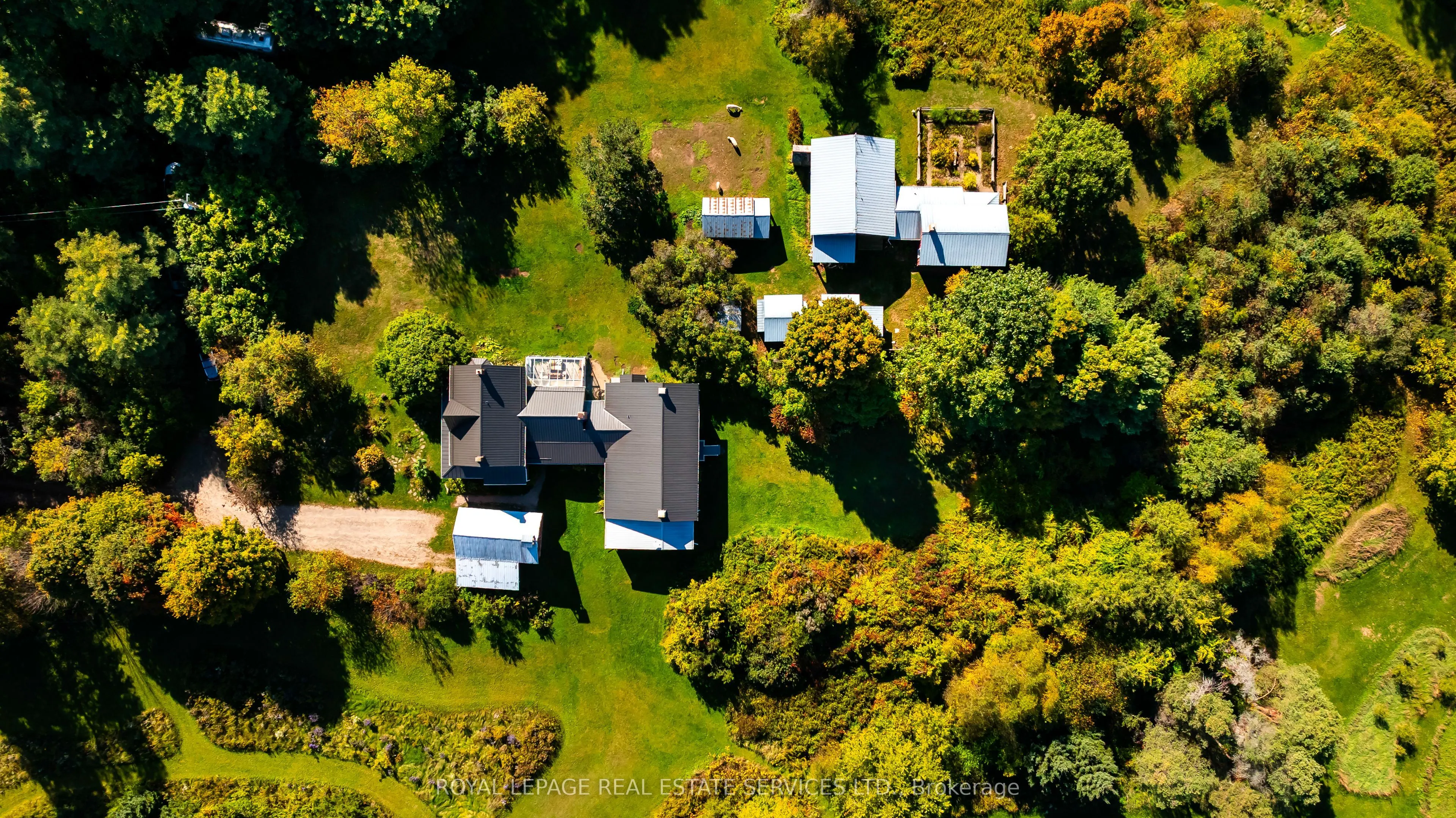 2414 Concession 3 Road
