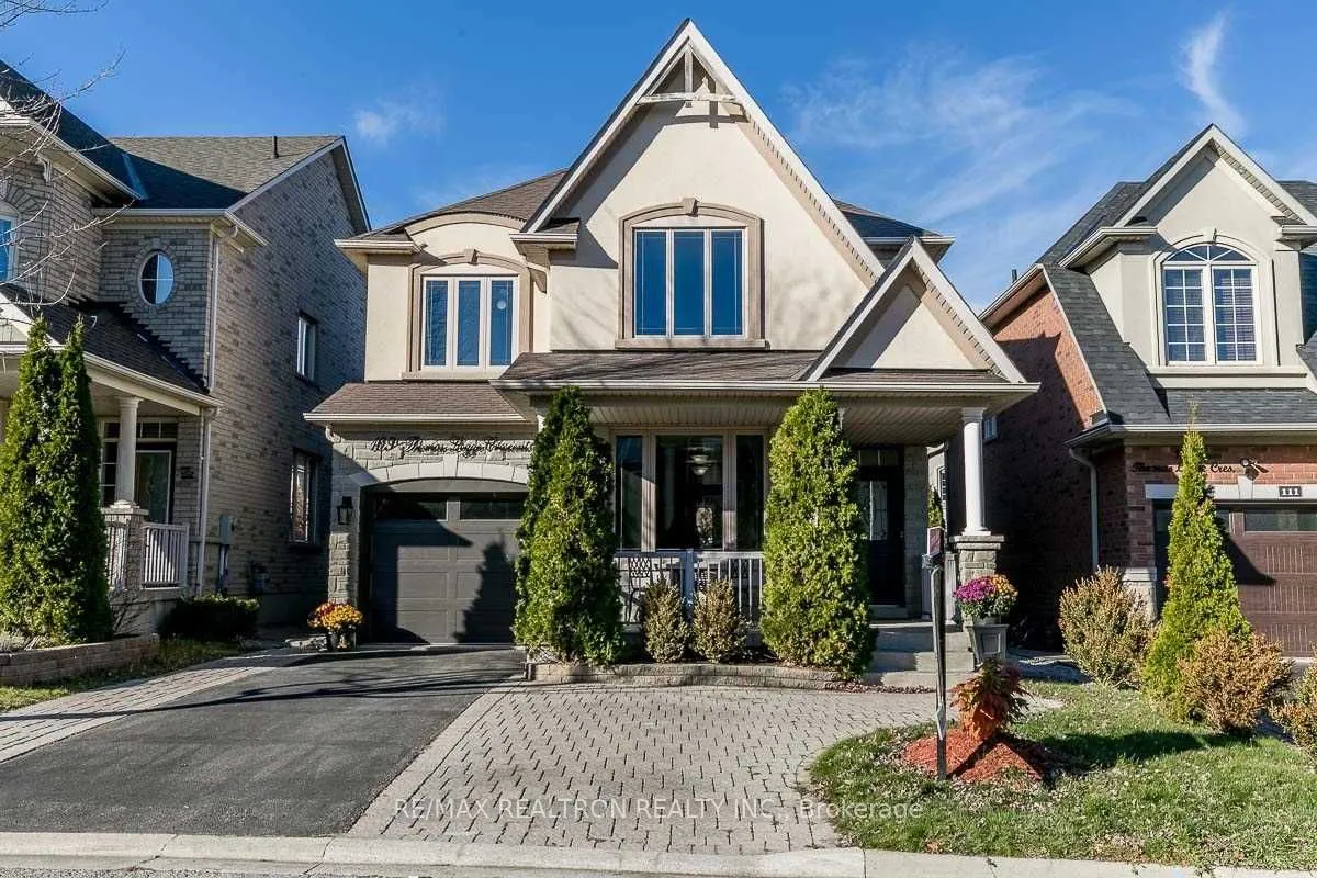 109 Thomas Legge Crescent