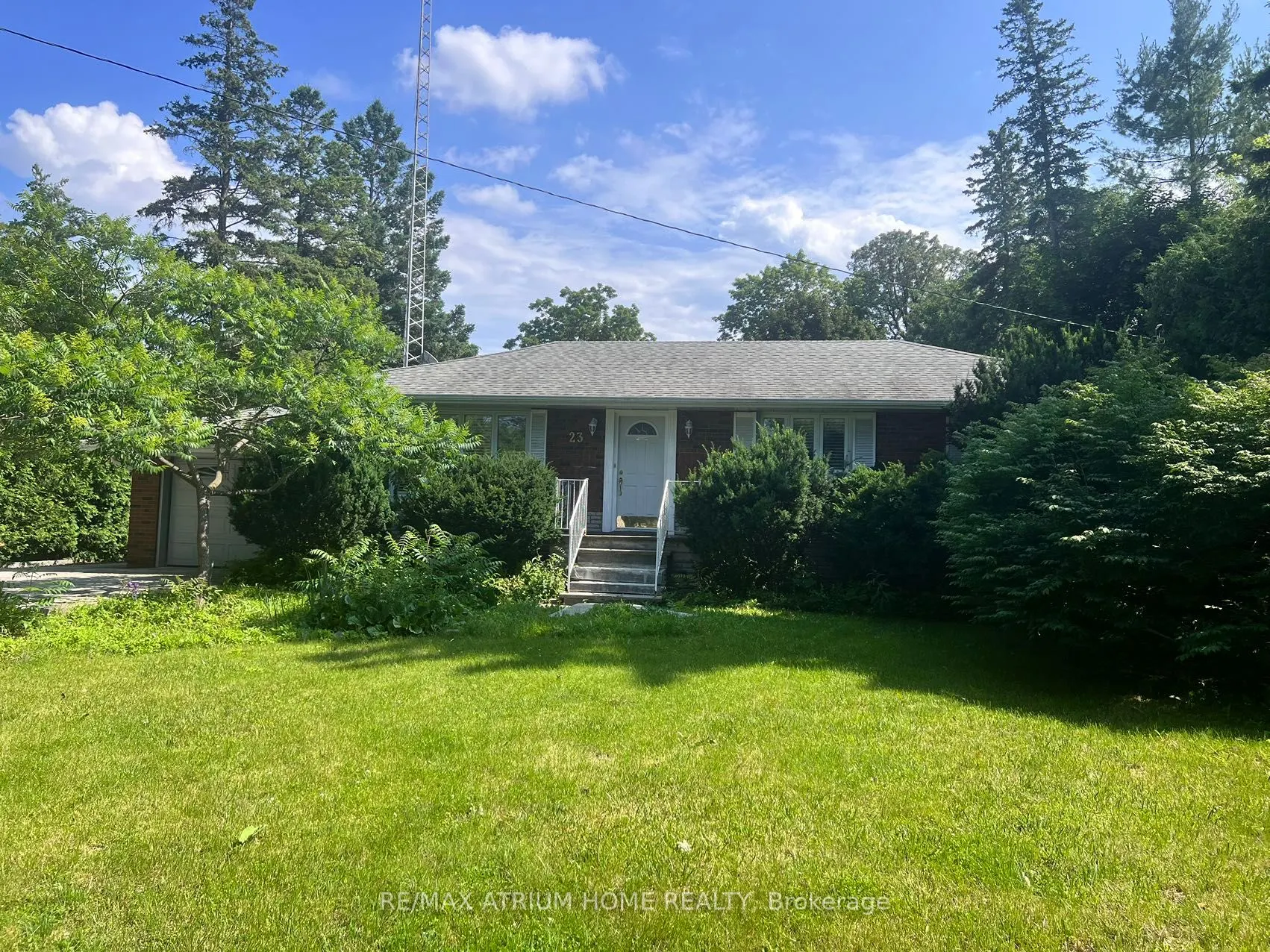 23 River Bend Road