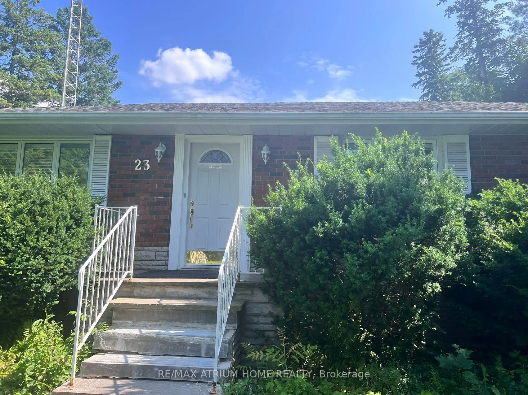 23 River Bend Road