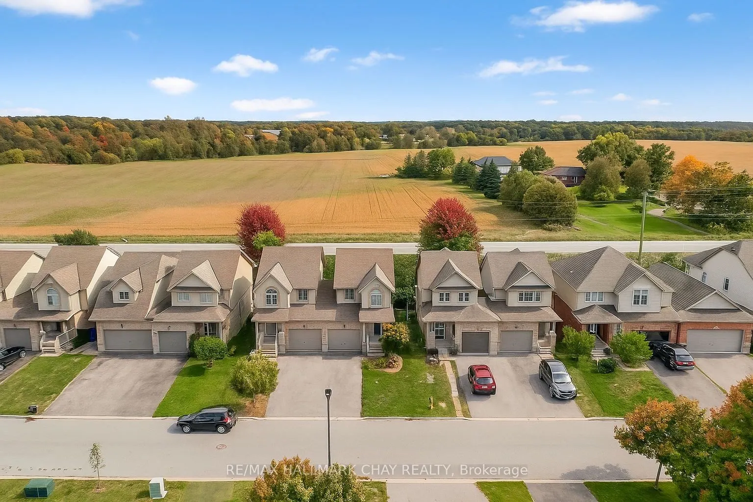 35 BANTING Crescent