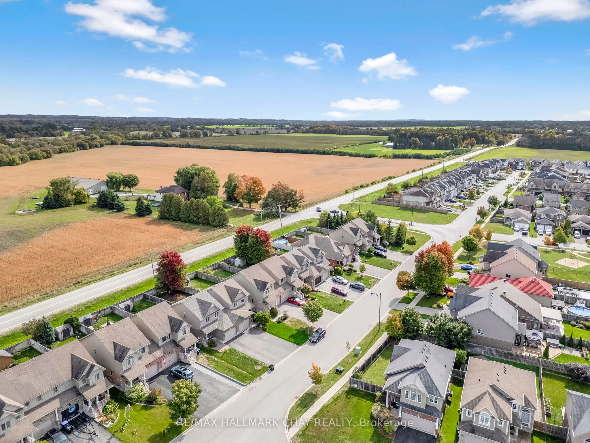 35 BANTING Crescent