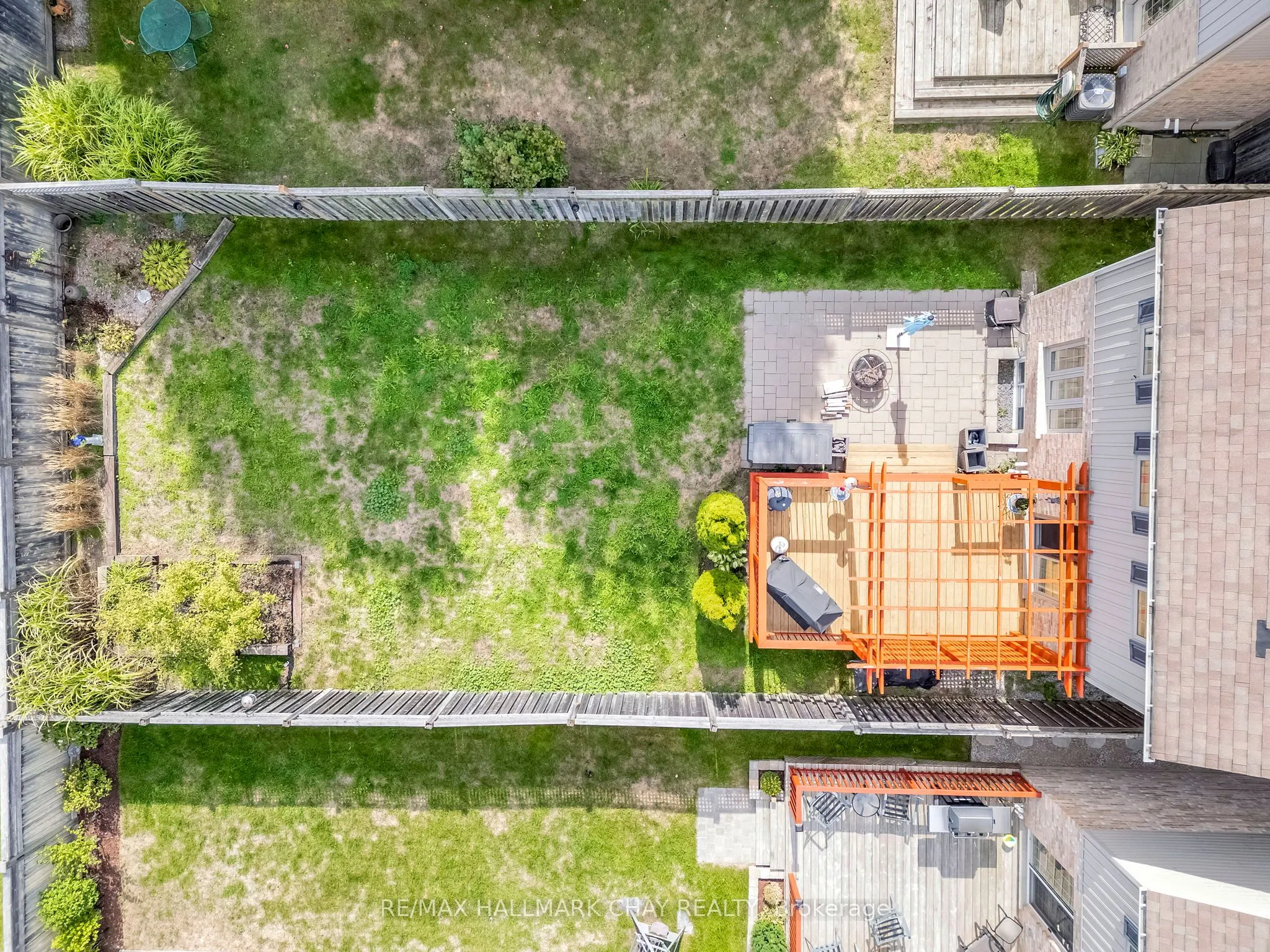 35 BANTING Crescent