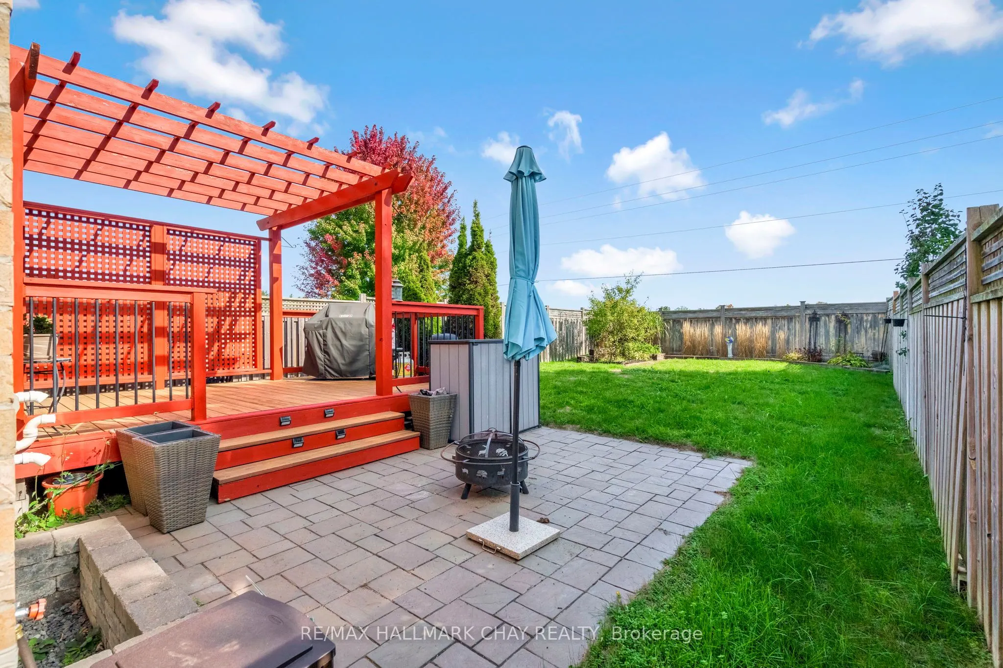 35 BANTING Crescent